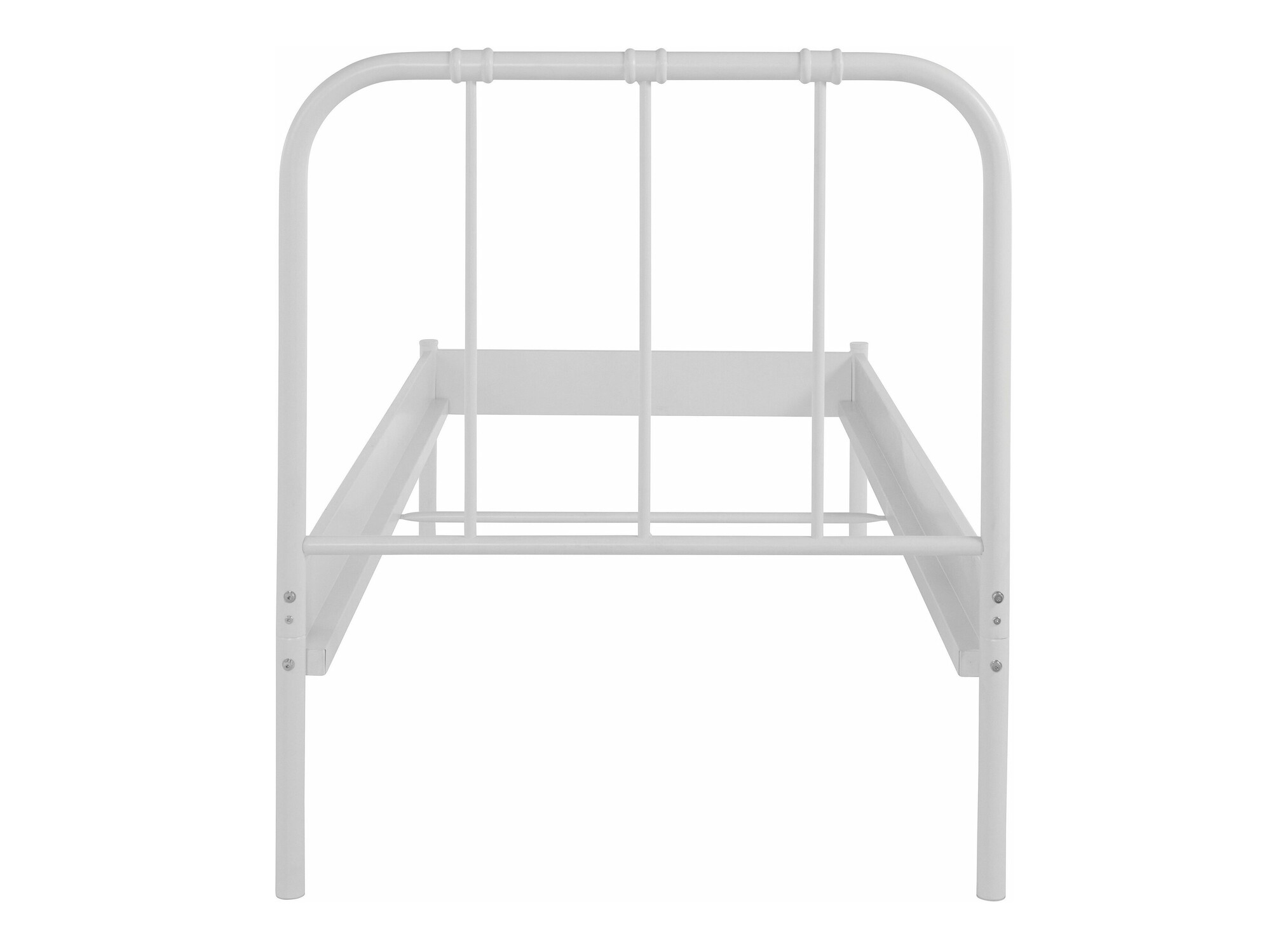 Кровать Denton 1265 (Белый)