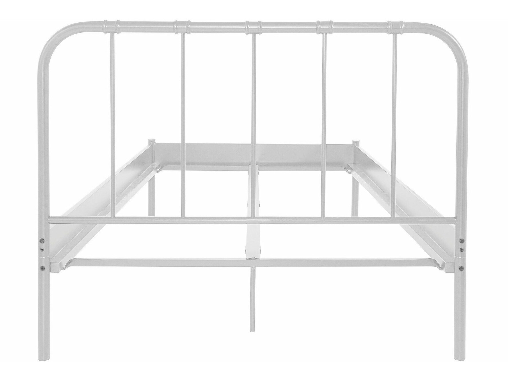 Кровать Denton 1265 (Белый)