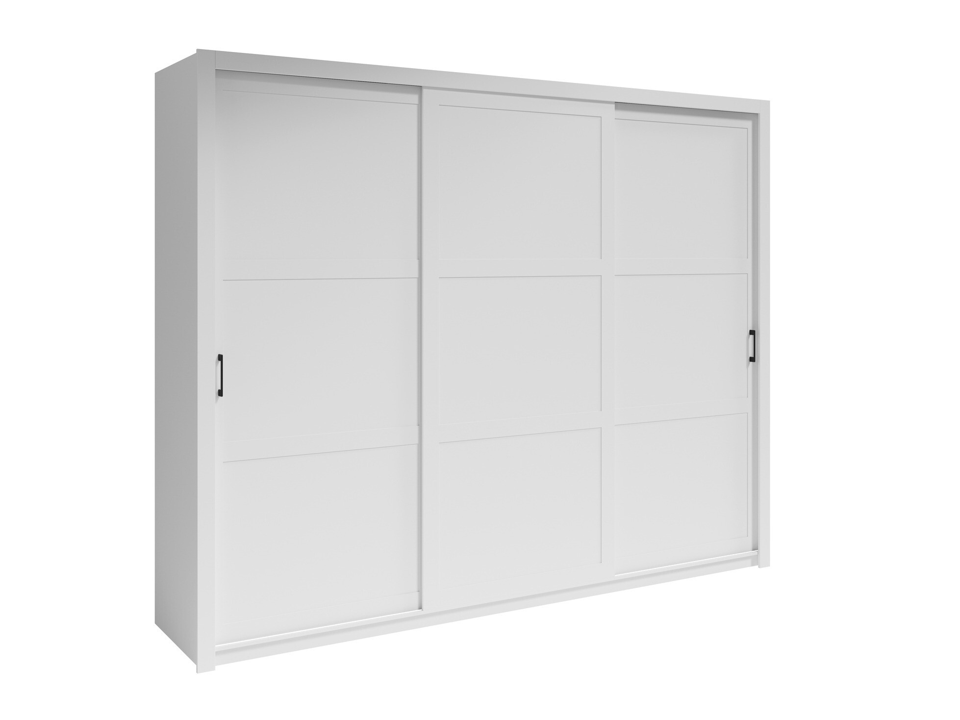 Шкаф Murrieta 191 (Белый)