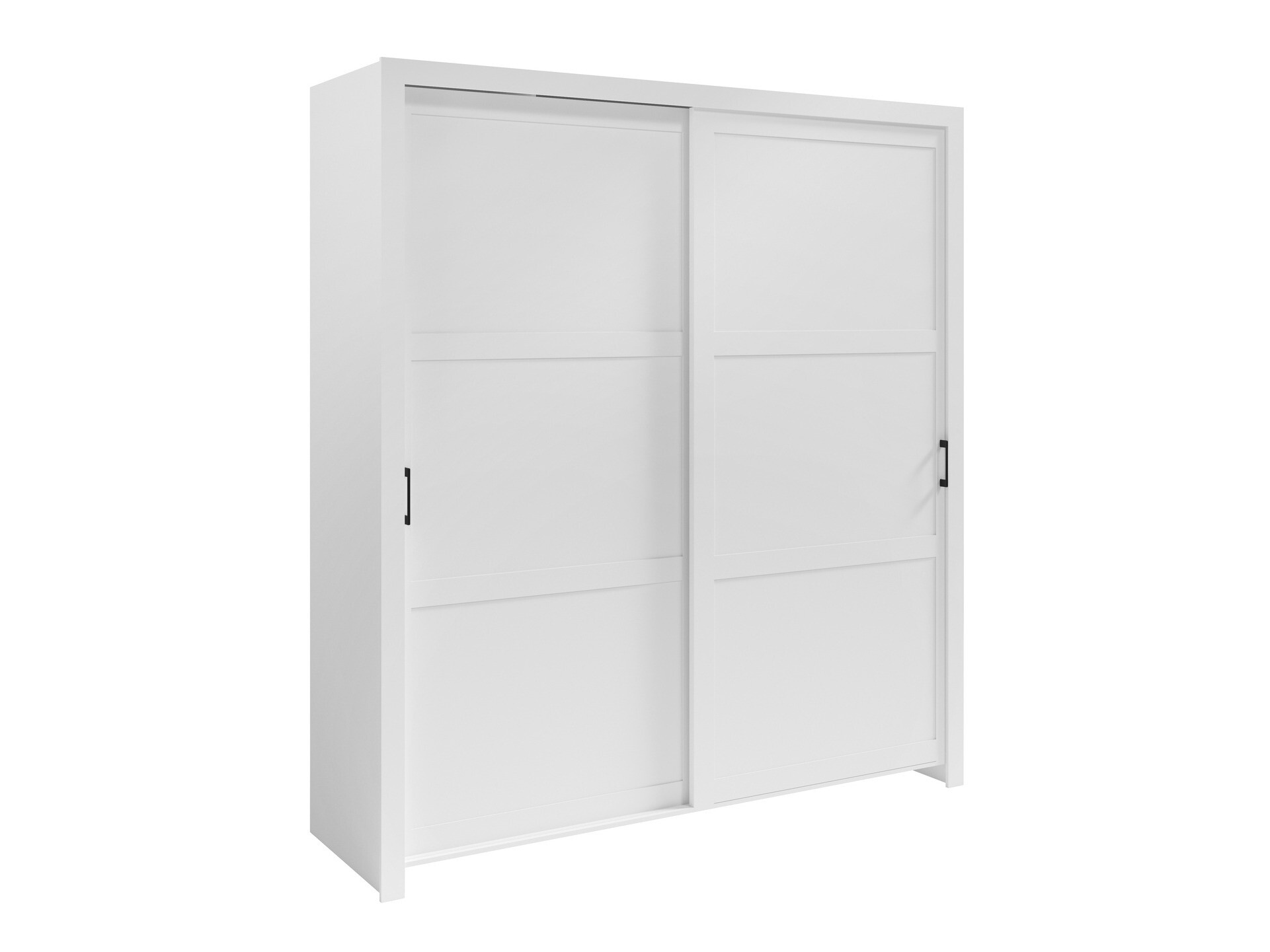 Skapis Murrieta 190 (Balts)