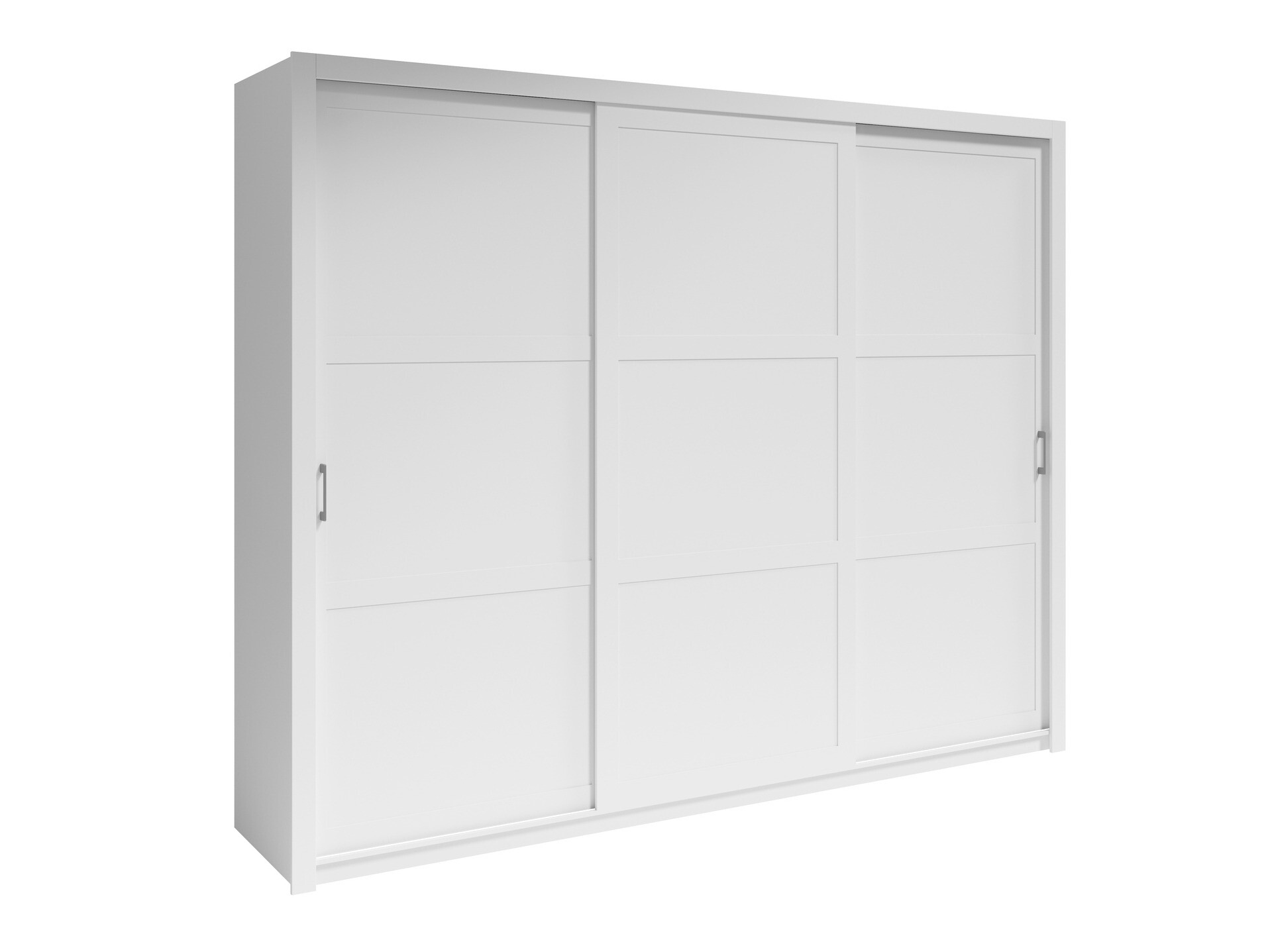 Skapis Murrieta 191 (Balts)