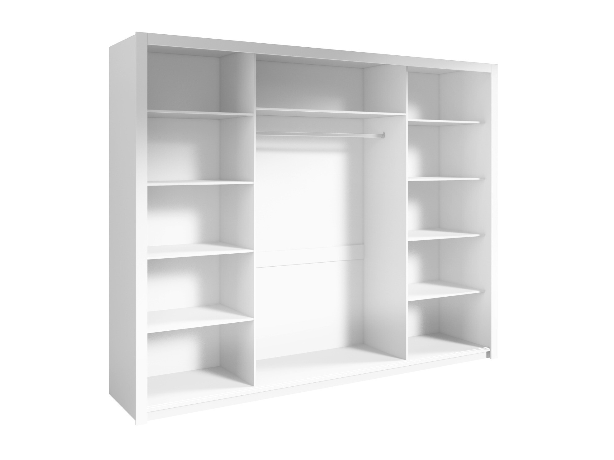 Skapis Murrieta 191 (Balts)