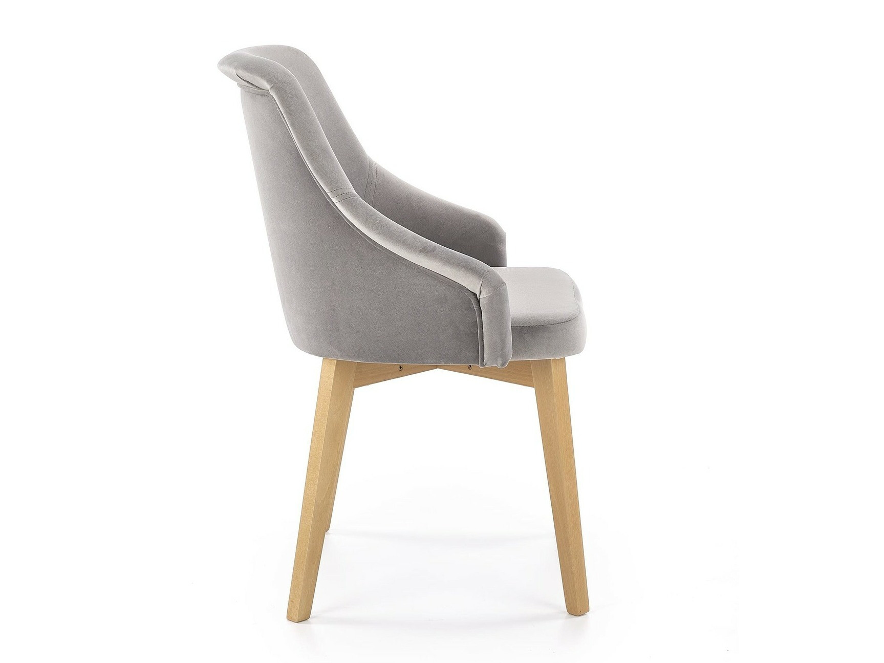 Стул Houston 709 (Светло-серый)