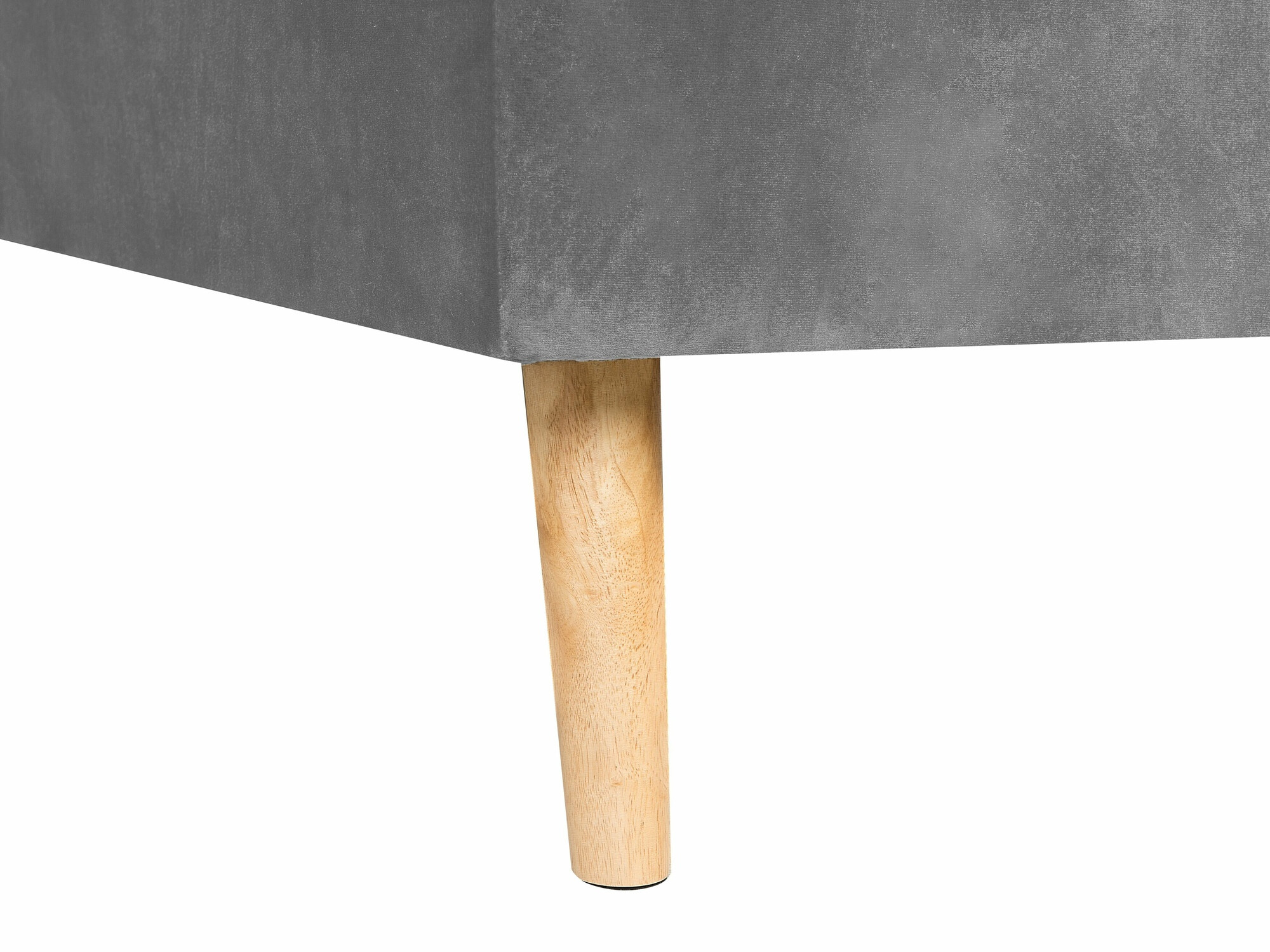 Угловой диван Berwyn 1645 (Серый)