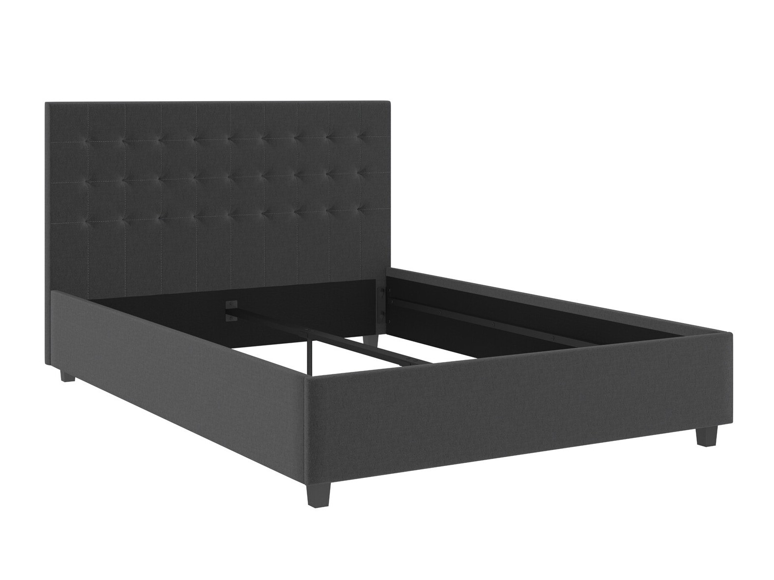 Gulta Denton 1266 (Antracīts)