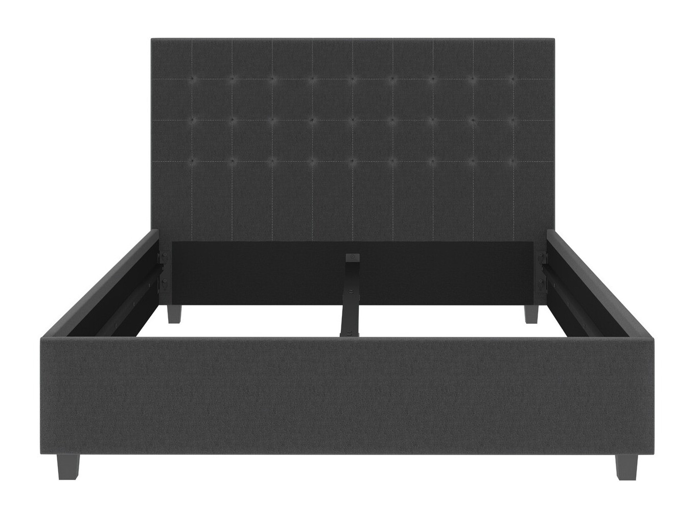 Gulta Denton 1266 (Antracīts)