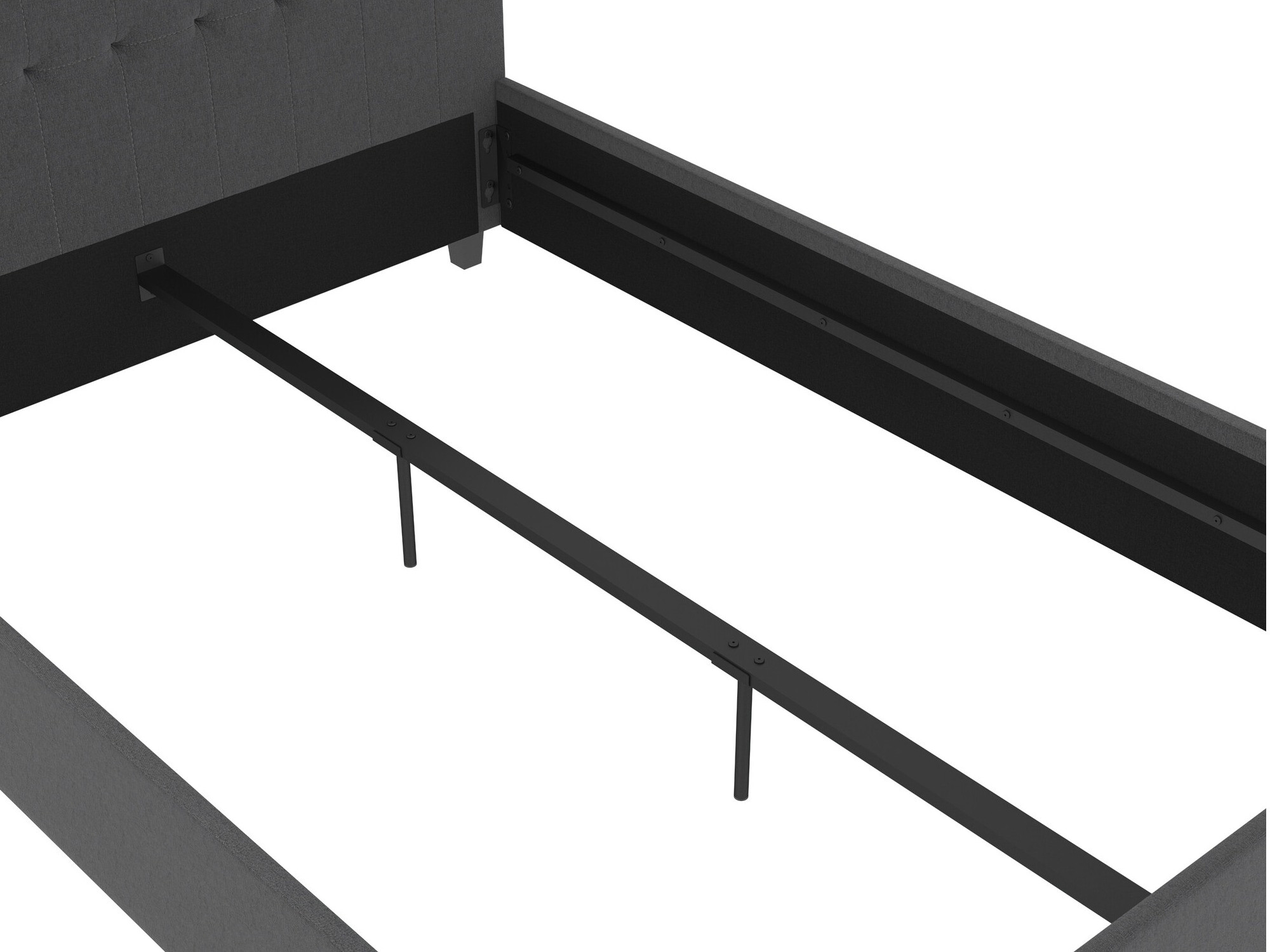 Gulta Denton 1266 (Antracīts)