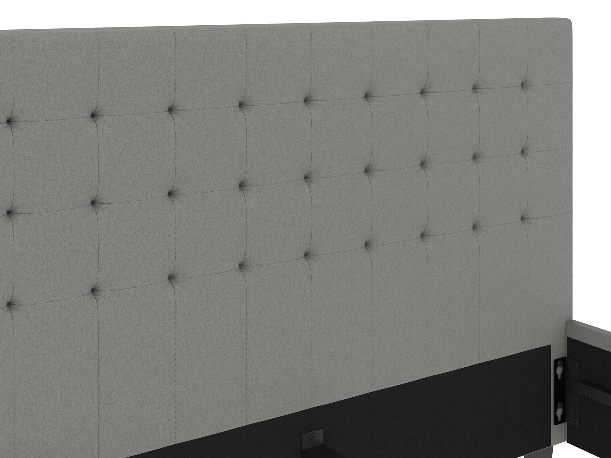 Gulta Denton 1266 (Gaiši pelēks)