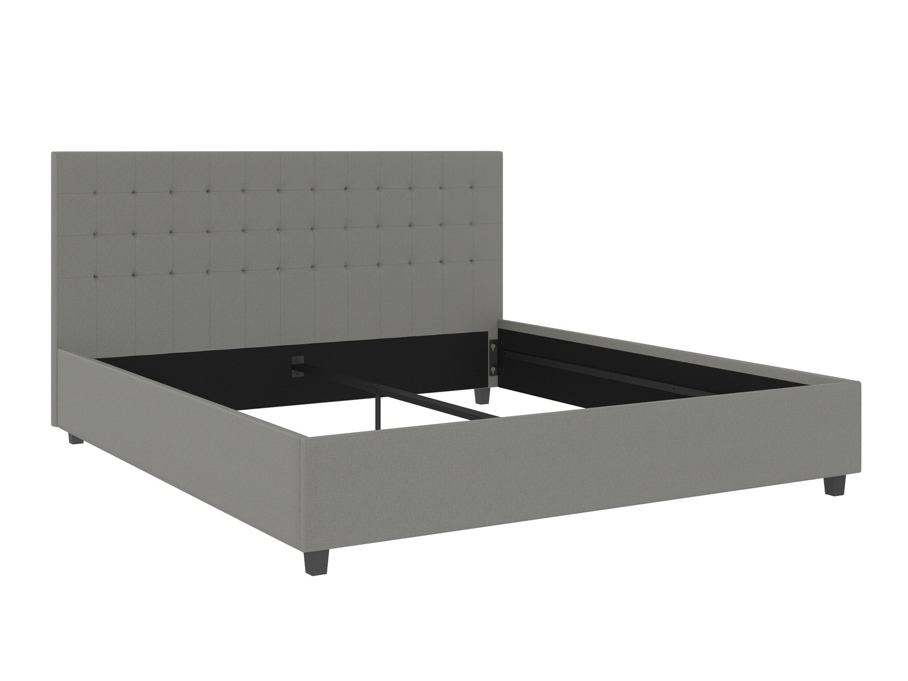 Gulta Denton 1266 (Gaiši pelēks)