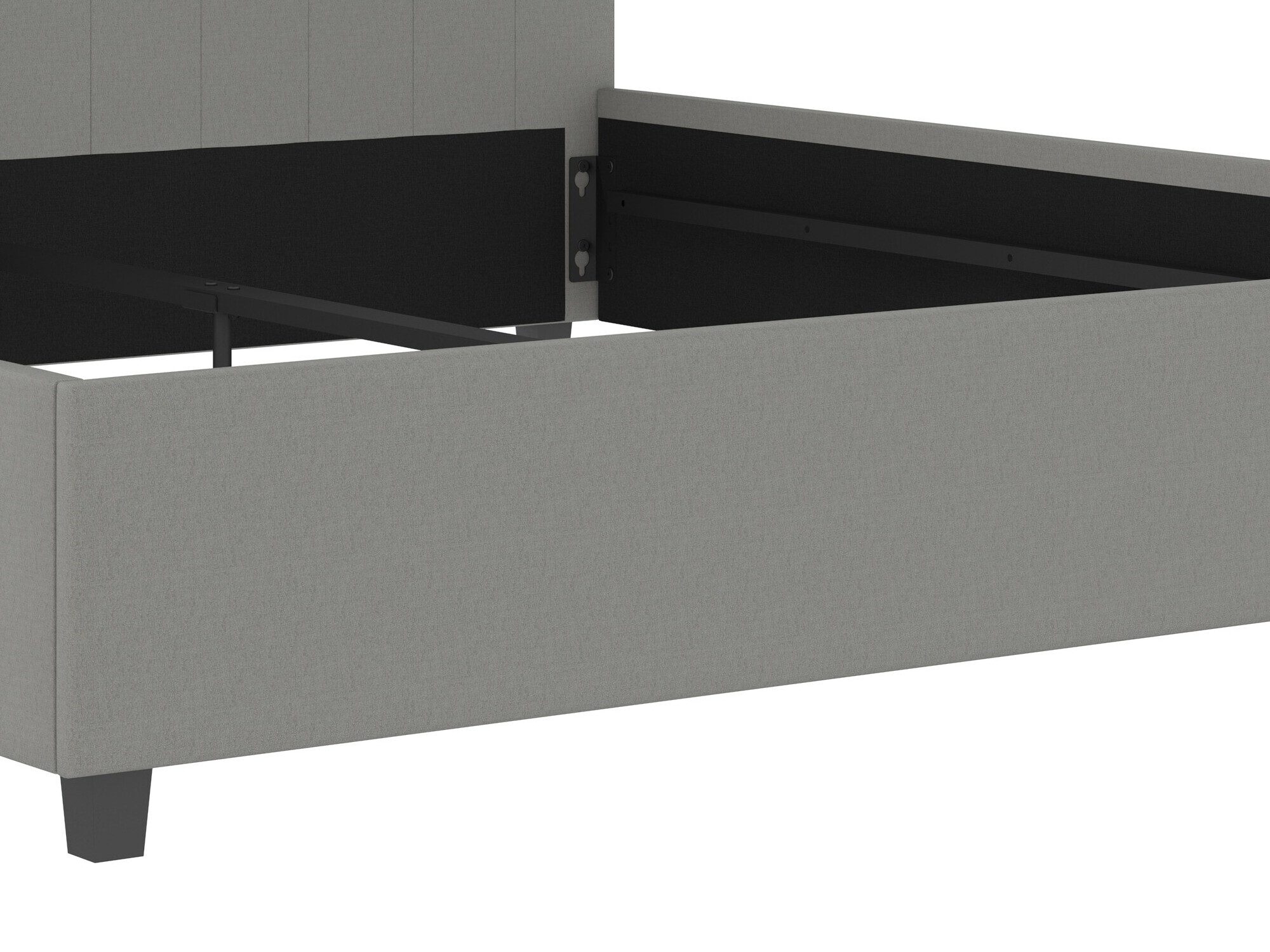 Gulta Denton 1266 (Gaiši pelēks)