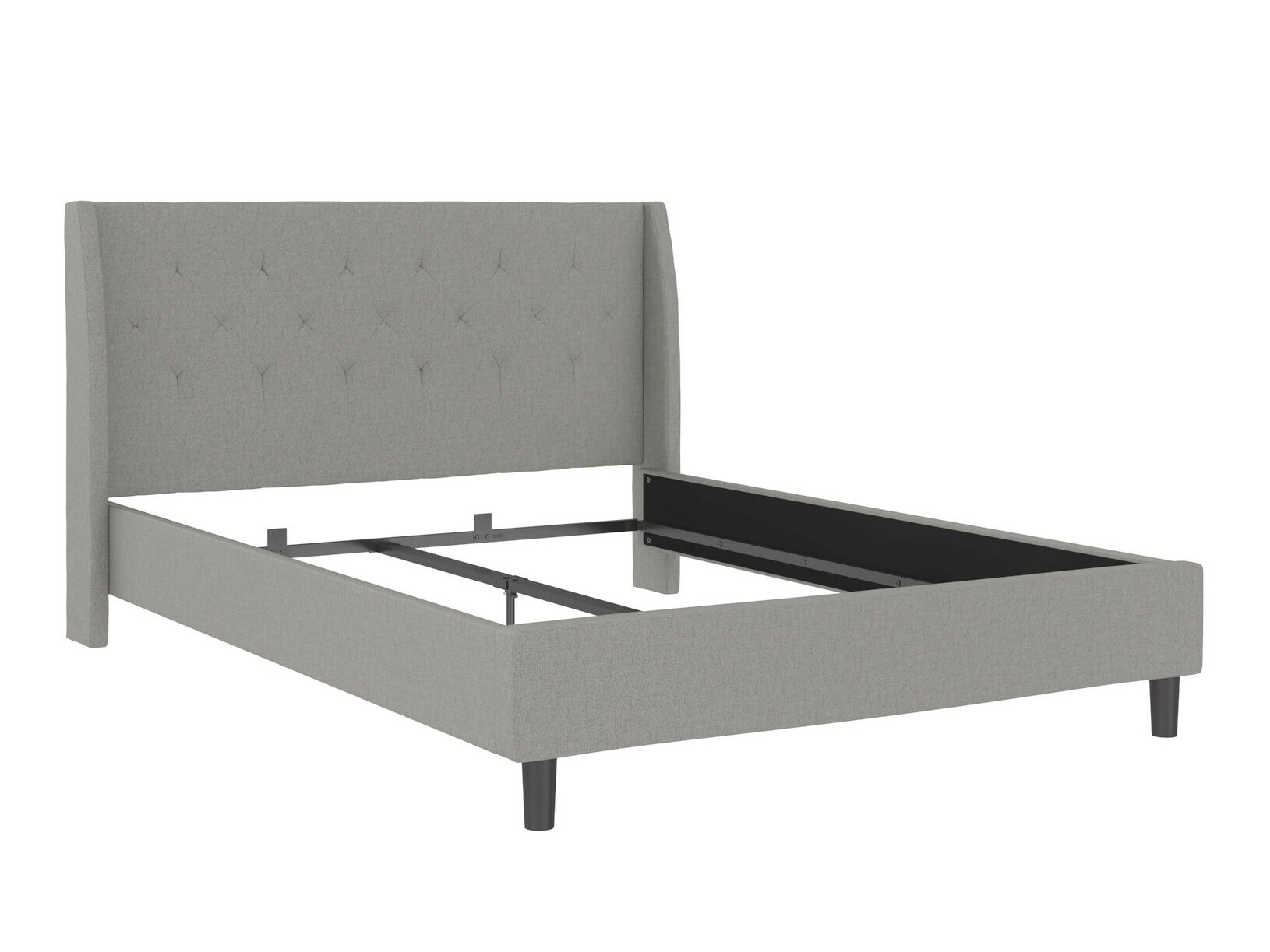 Gulta Denton 1267 (Gaiši pelēks)