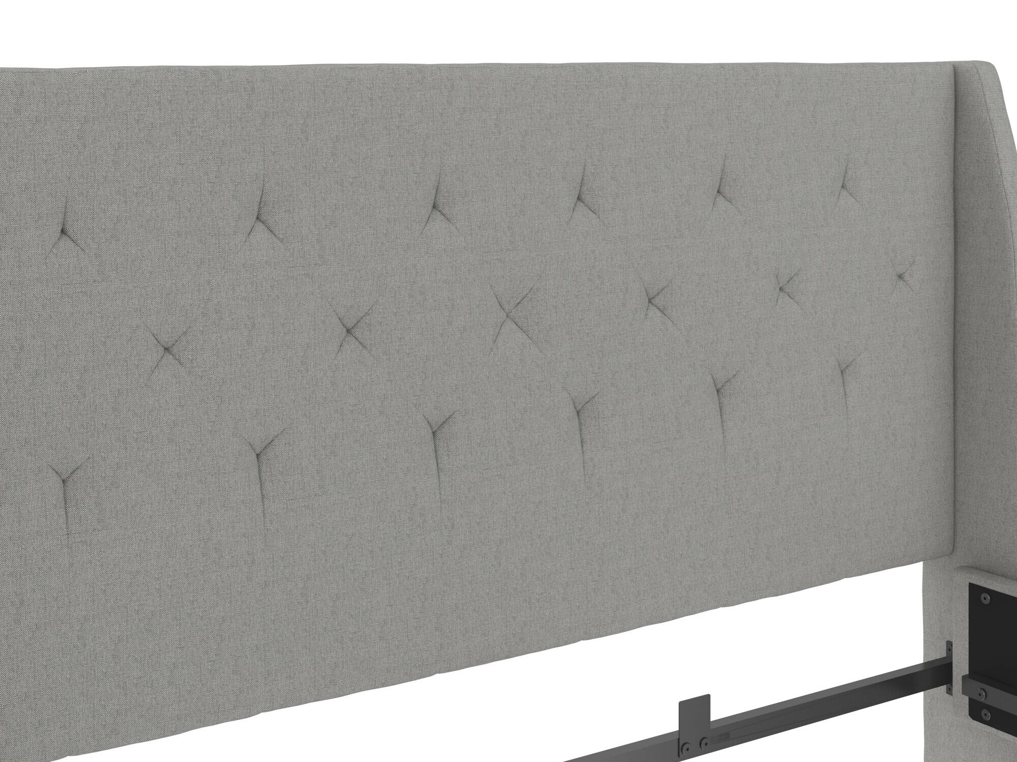 Gulta Denton 1267 (Gaiši pelēks)