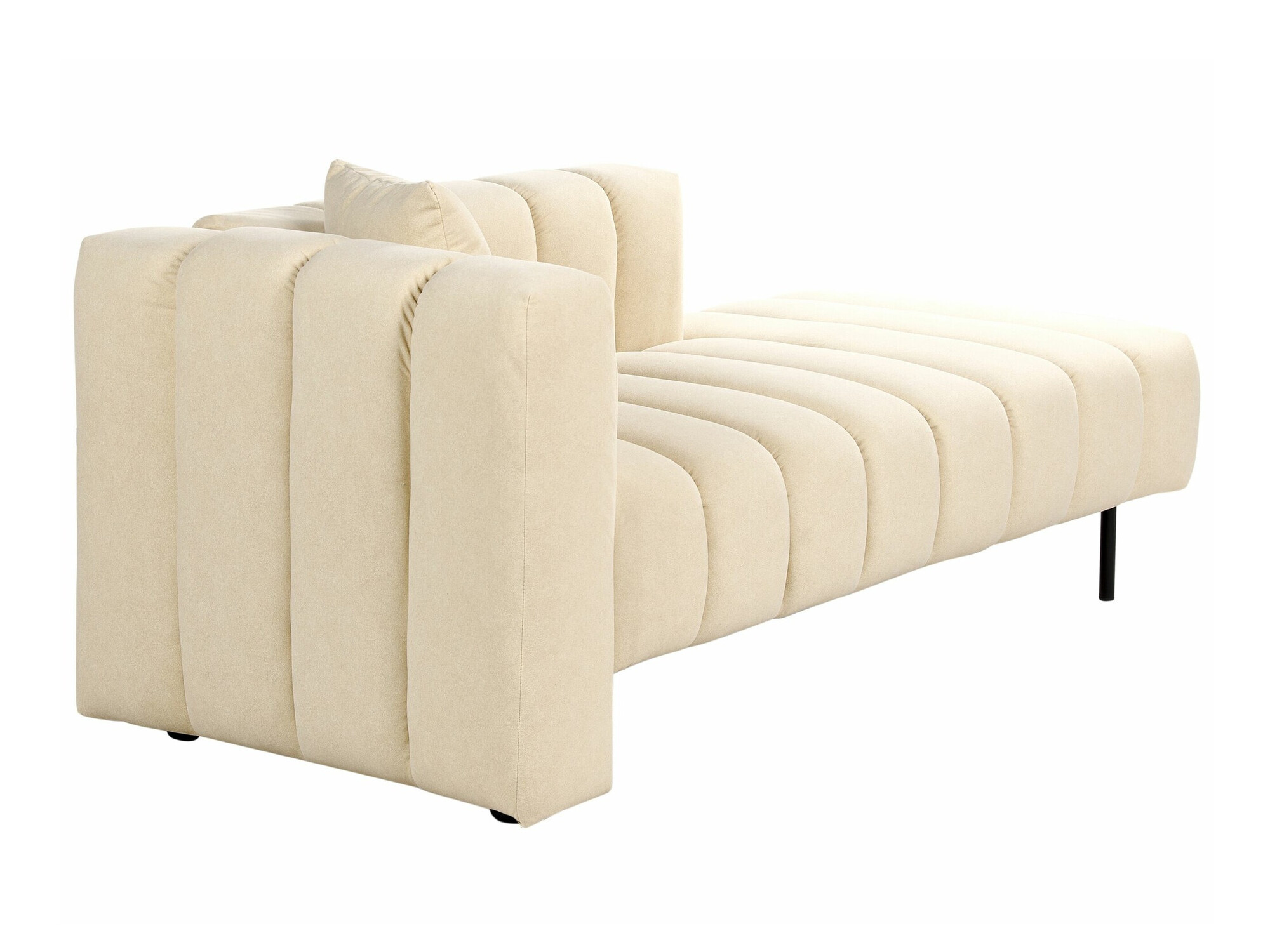 Kušete Berwyn 1652 (Bēšs)