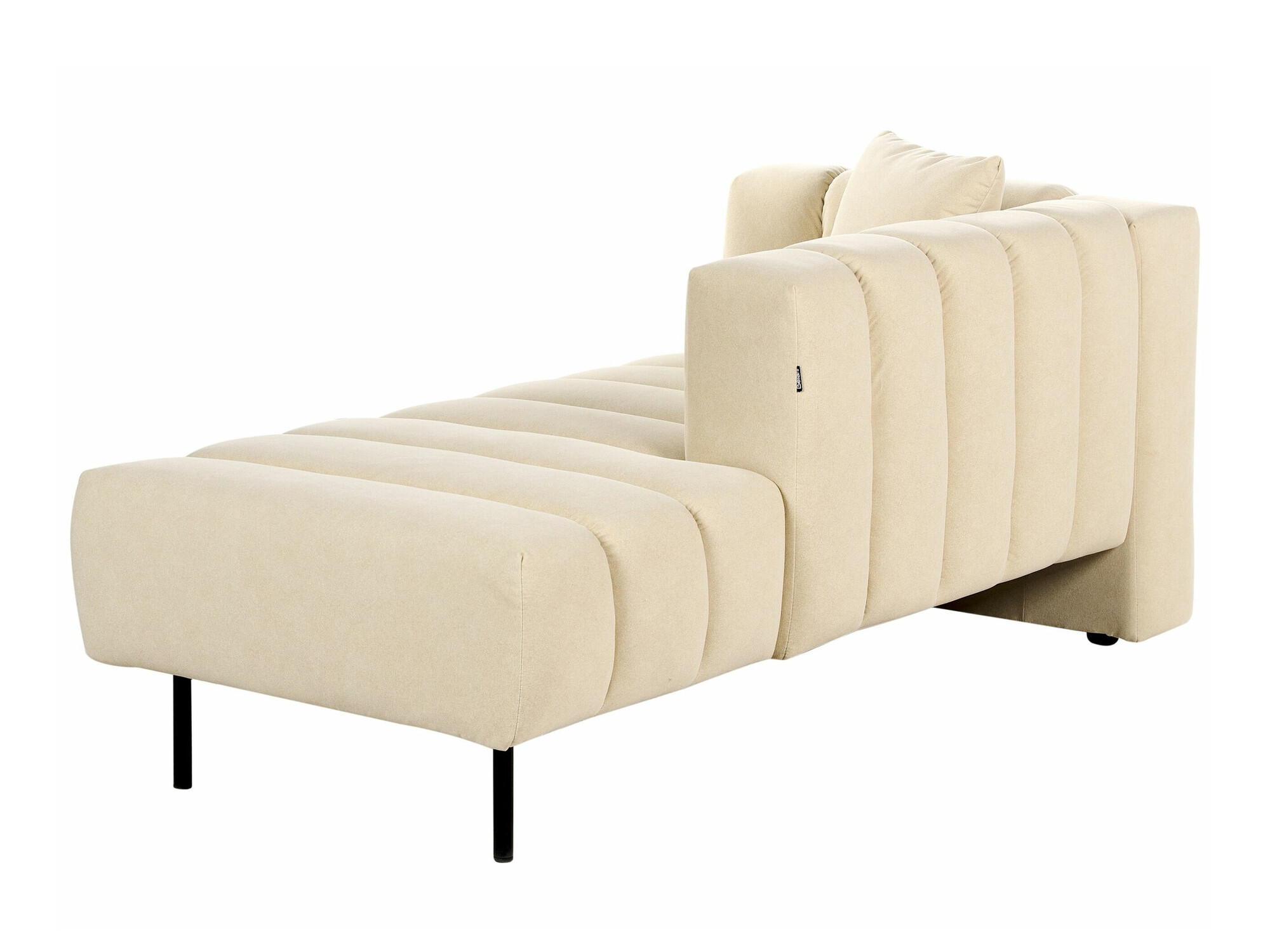 Kušete Berwyn 1652 (Bēšs)