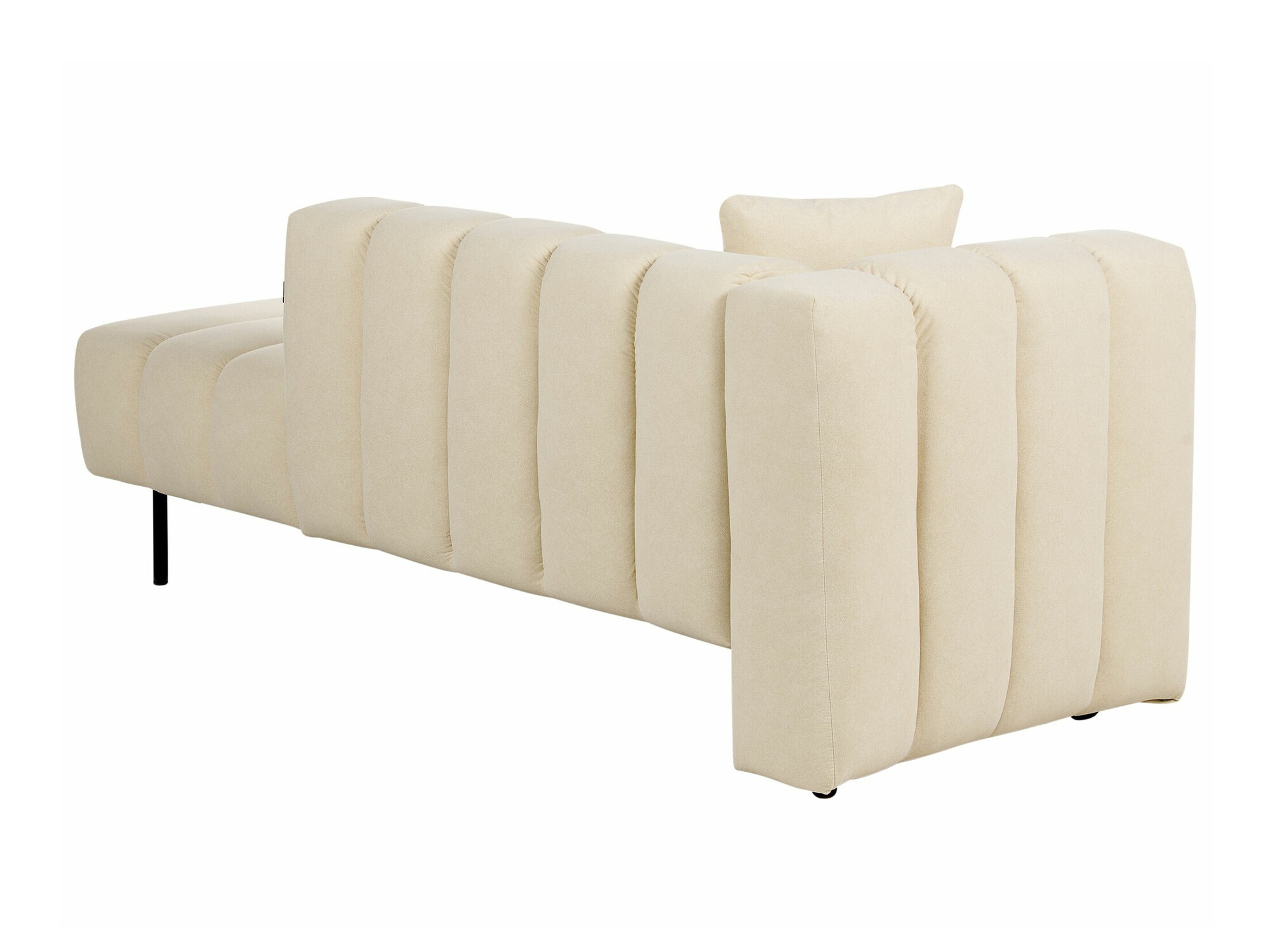 Kušete Berwyn 1652 (Bēšs)