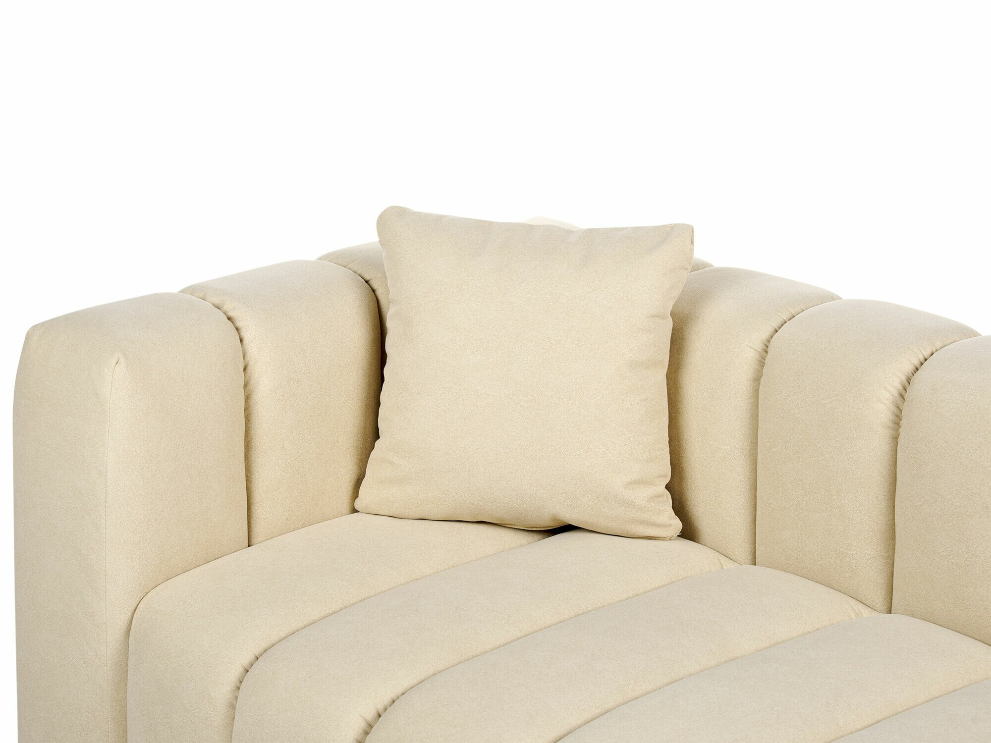 Kušete Berwyn 1652 (Bēšs)