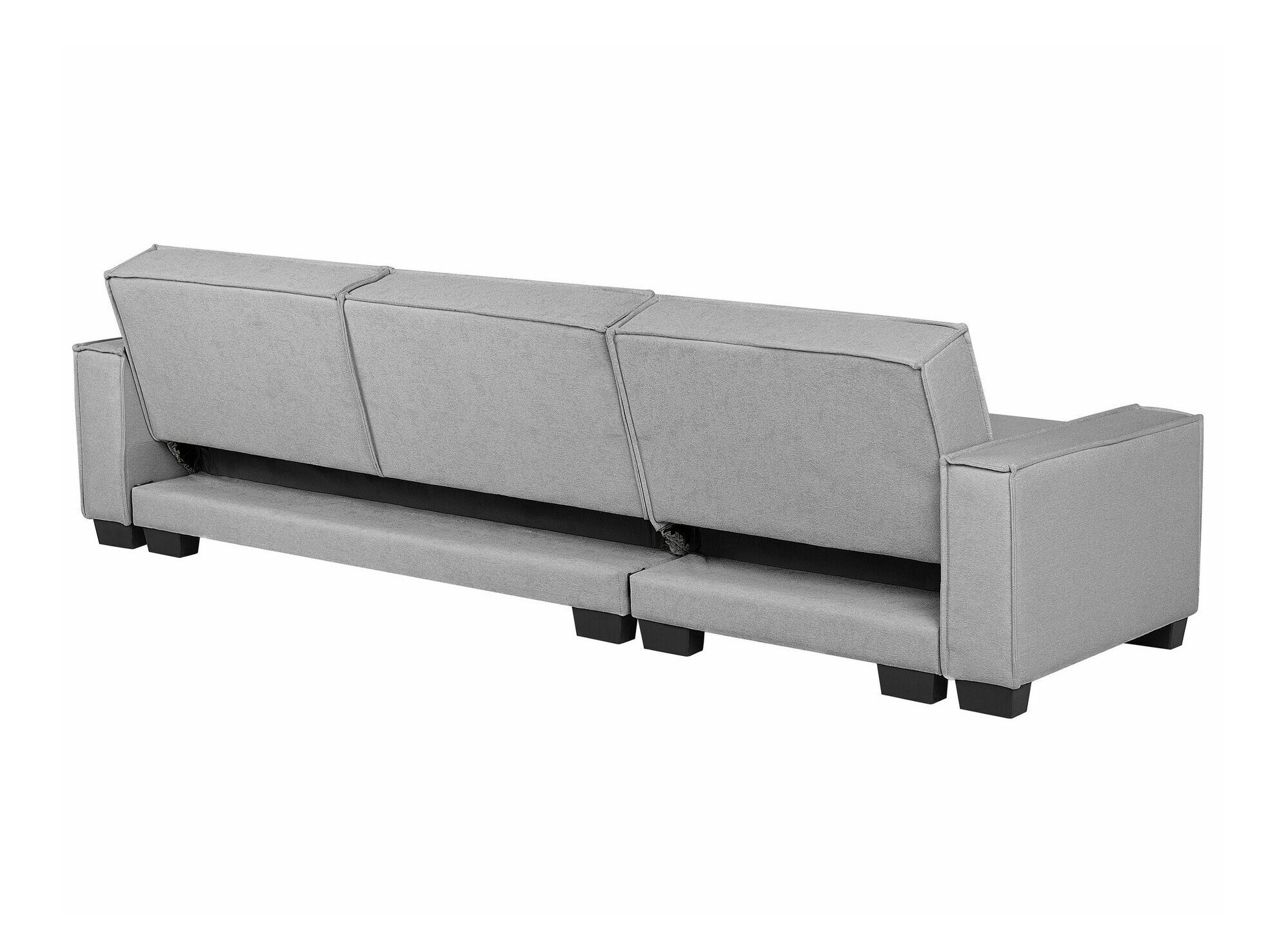 Stūra dīvāns Berwyn 1649