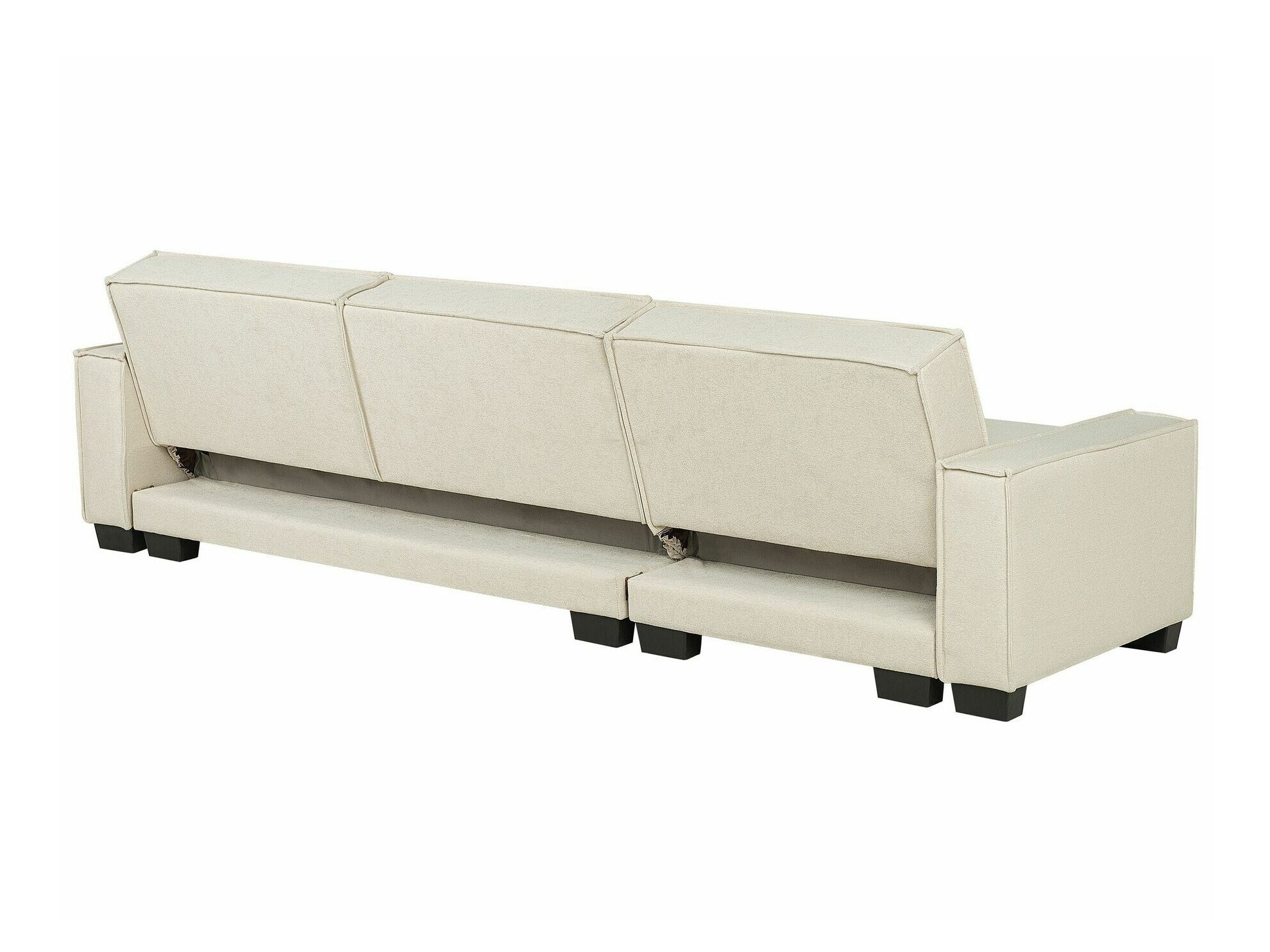 Stūra dīvāns Berwyn 1649