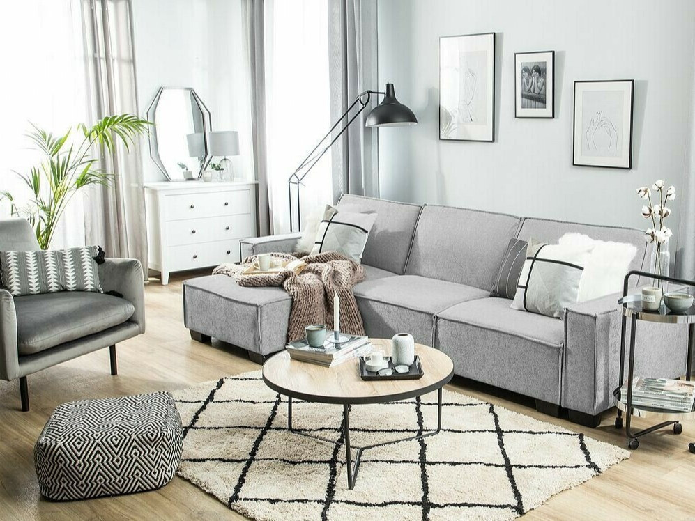 Угловой диван Berwyn 1649