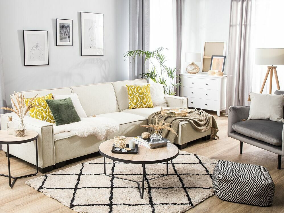 Угловой диван Berwyn 1649