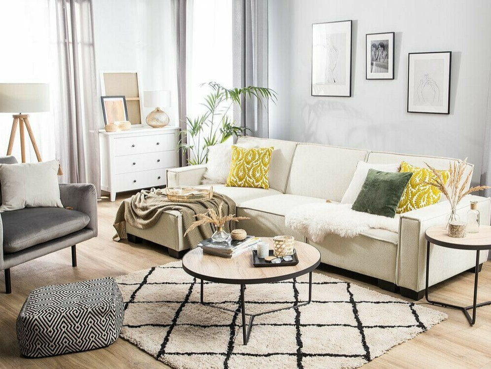 Угловой диван Berwyn 1649