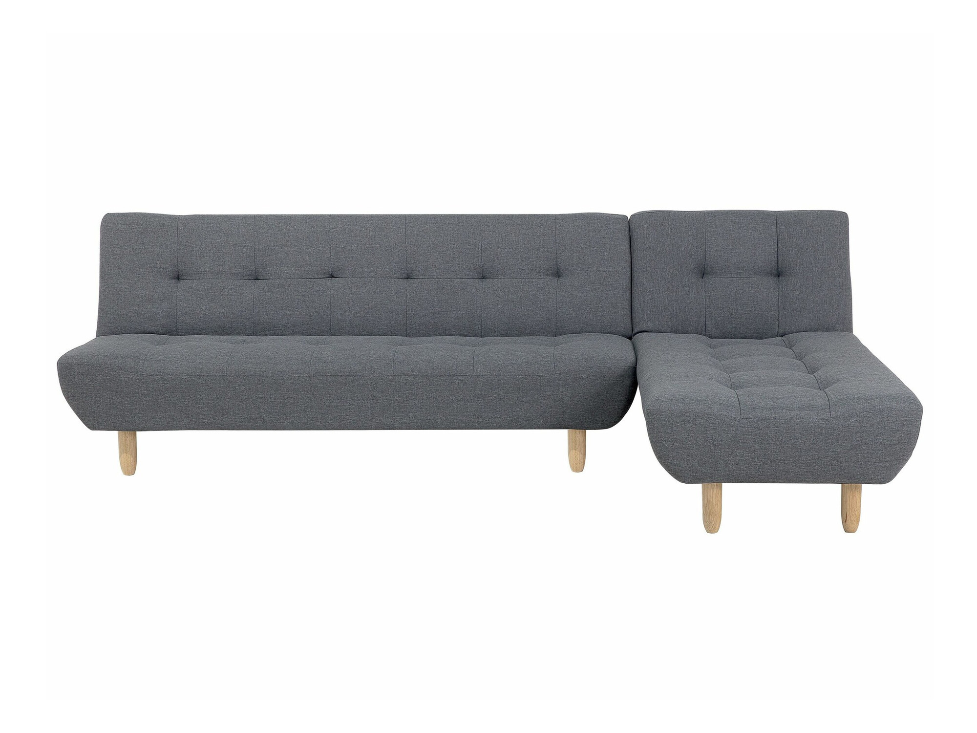 Угловой диван Berwyn 1650 (Серый)