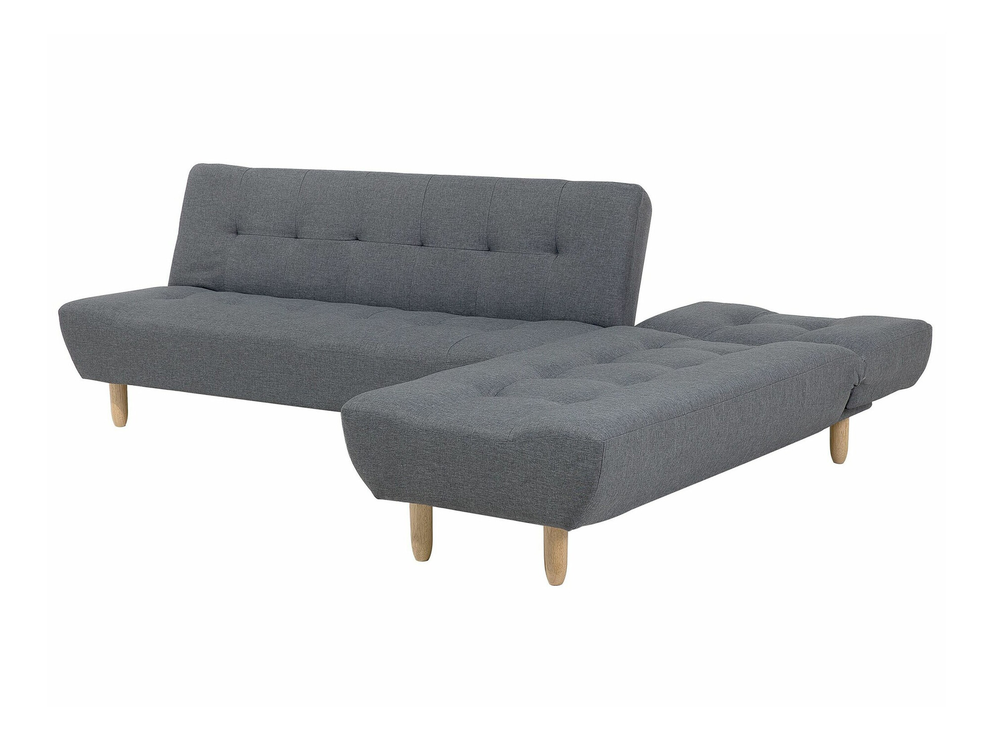 Угловой диван Berwyn 1650 (Серый)