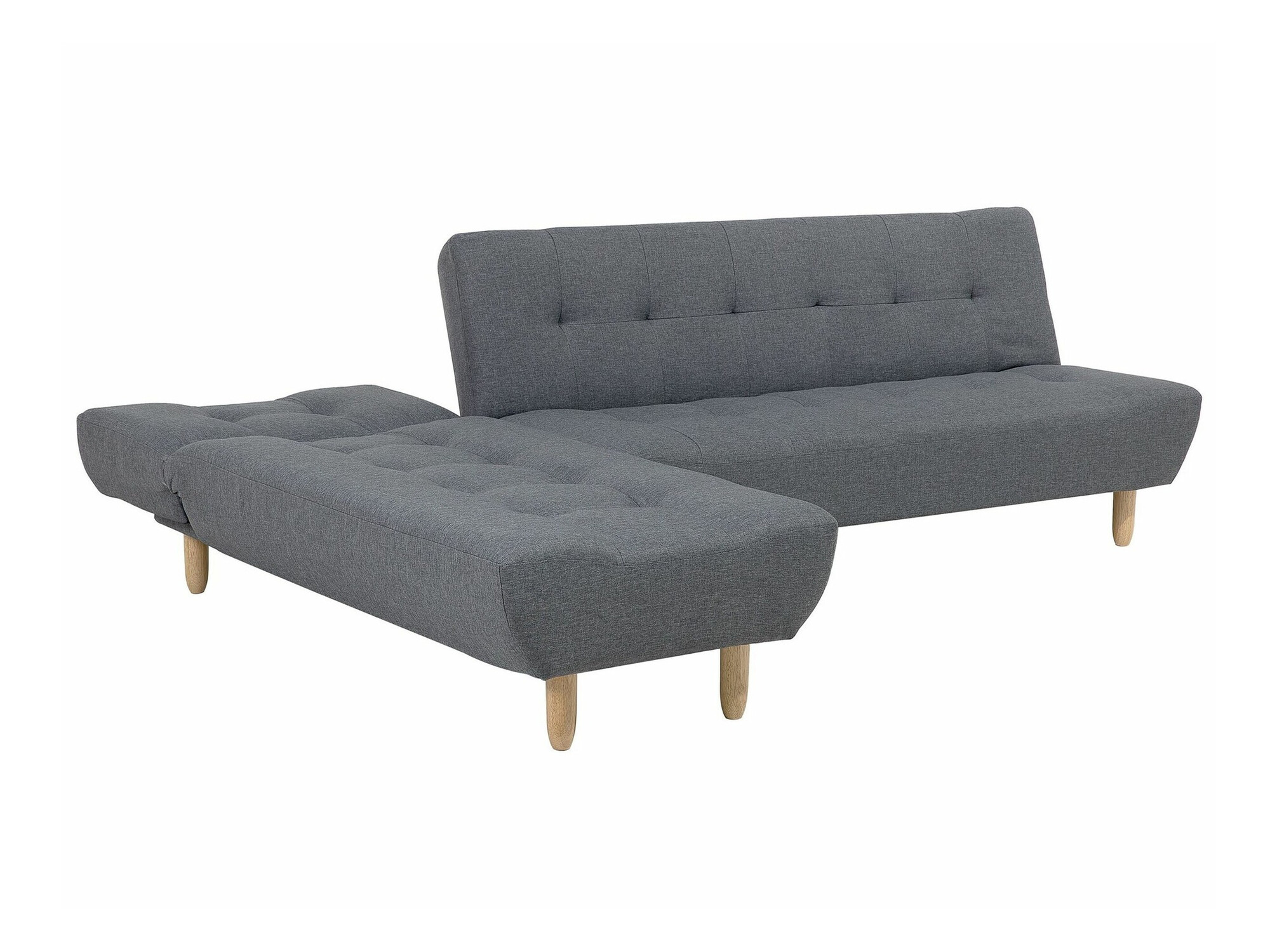 Угловой диван Berwyn 1650 (Серый)