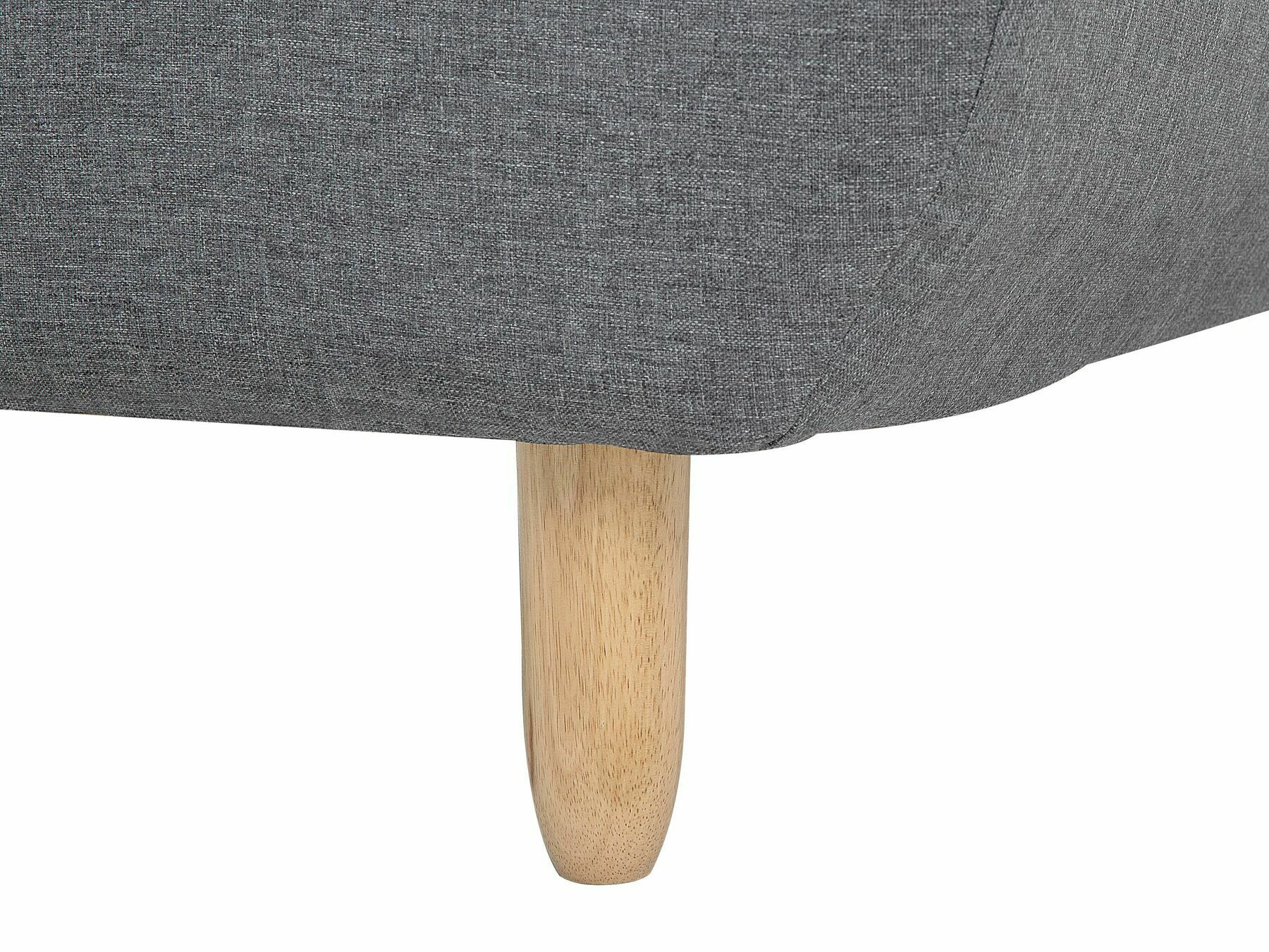 Угловой диван Berwyn 1650 (Серый)