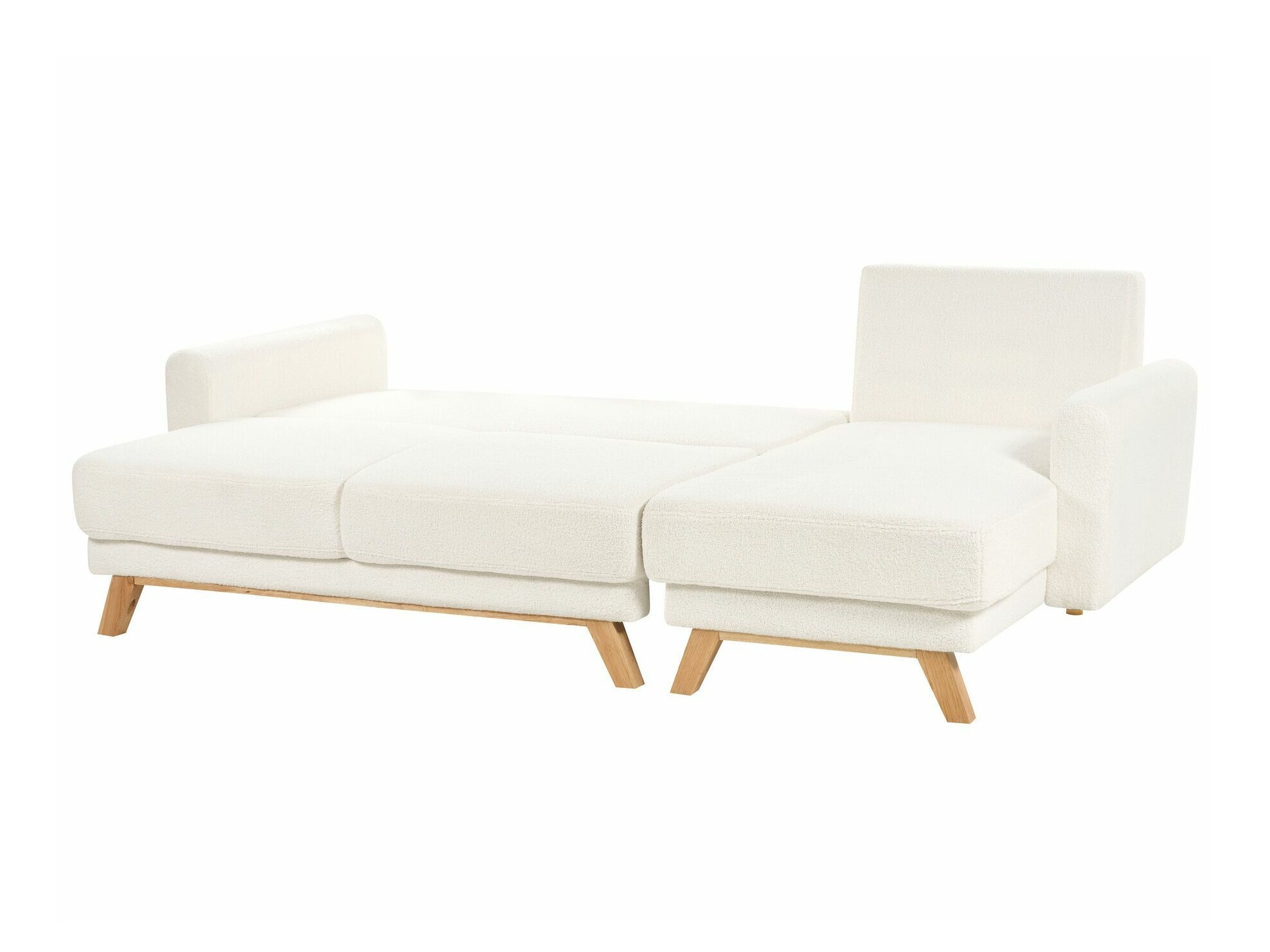 Угловой диван Berwyn 1656 (Белый)