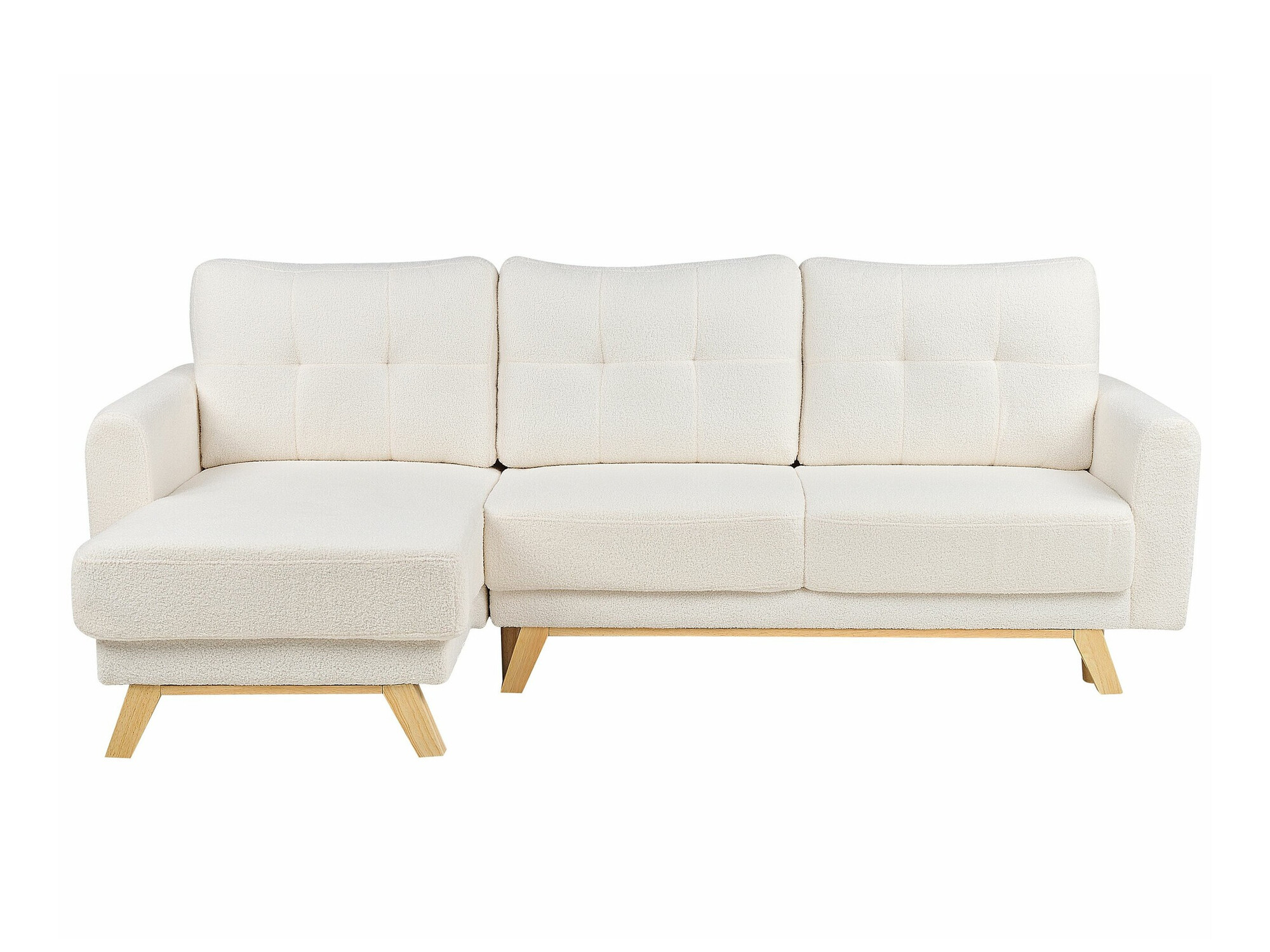 Угловой диван Berwyn 1656 (Белый)