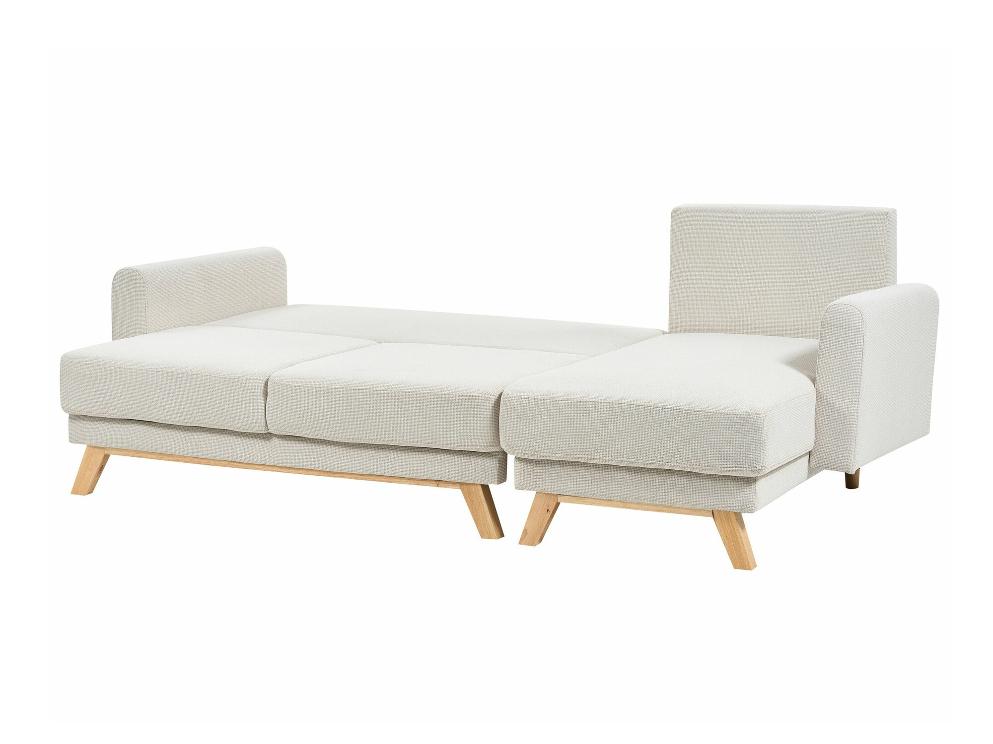 Угловой диван Berwyn 1656 (Бежевый)