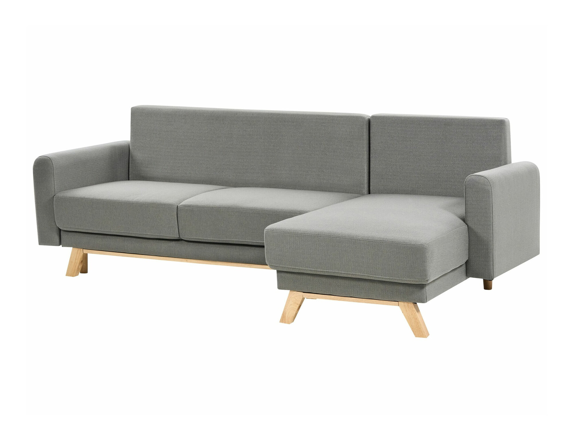 Угловой диван Berwyn 1656 (Серый)