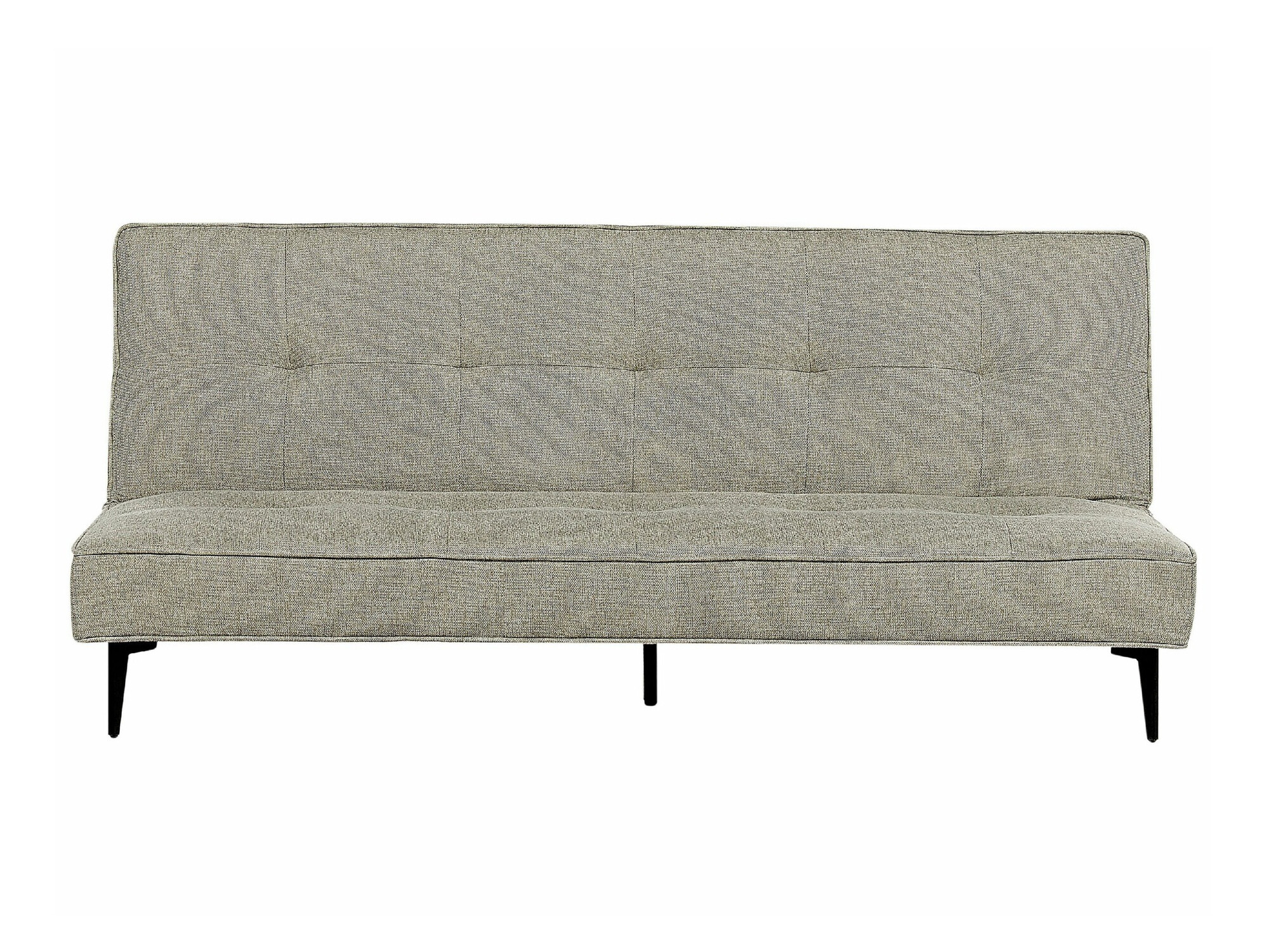 Dīvāns gulta Berwyn 1660 (Gaiši zaļa)