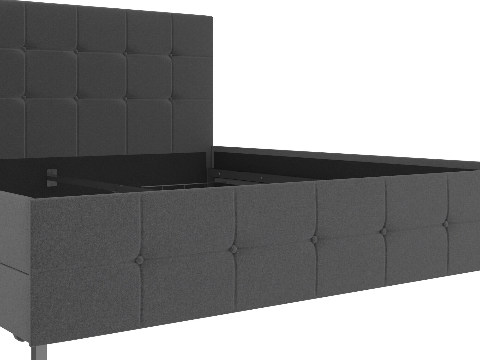 Gulta Denton 1269 (Antracīts)