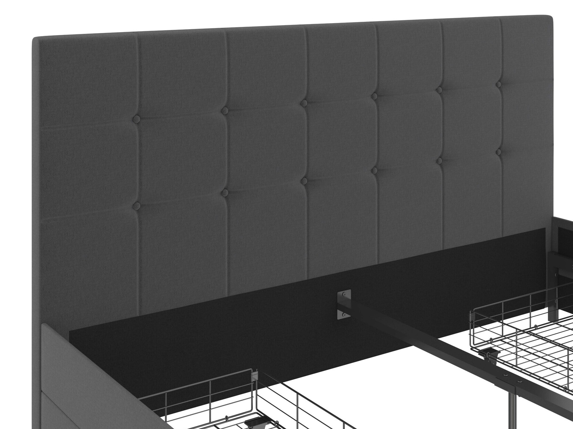 Gulta Denton 1269 (Antracīts)