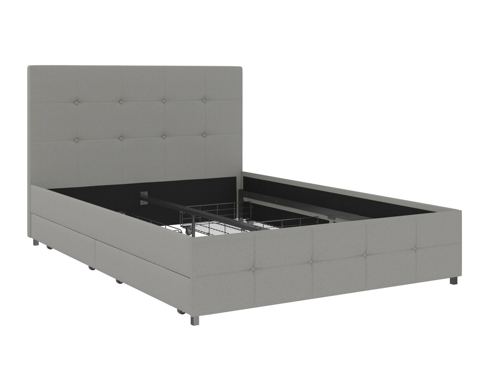 Gulta Denton 1269 (Gaiši pelēks)