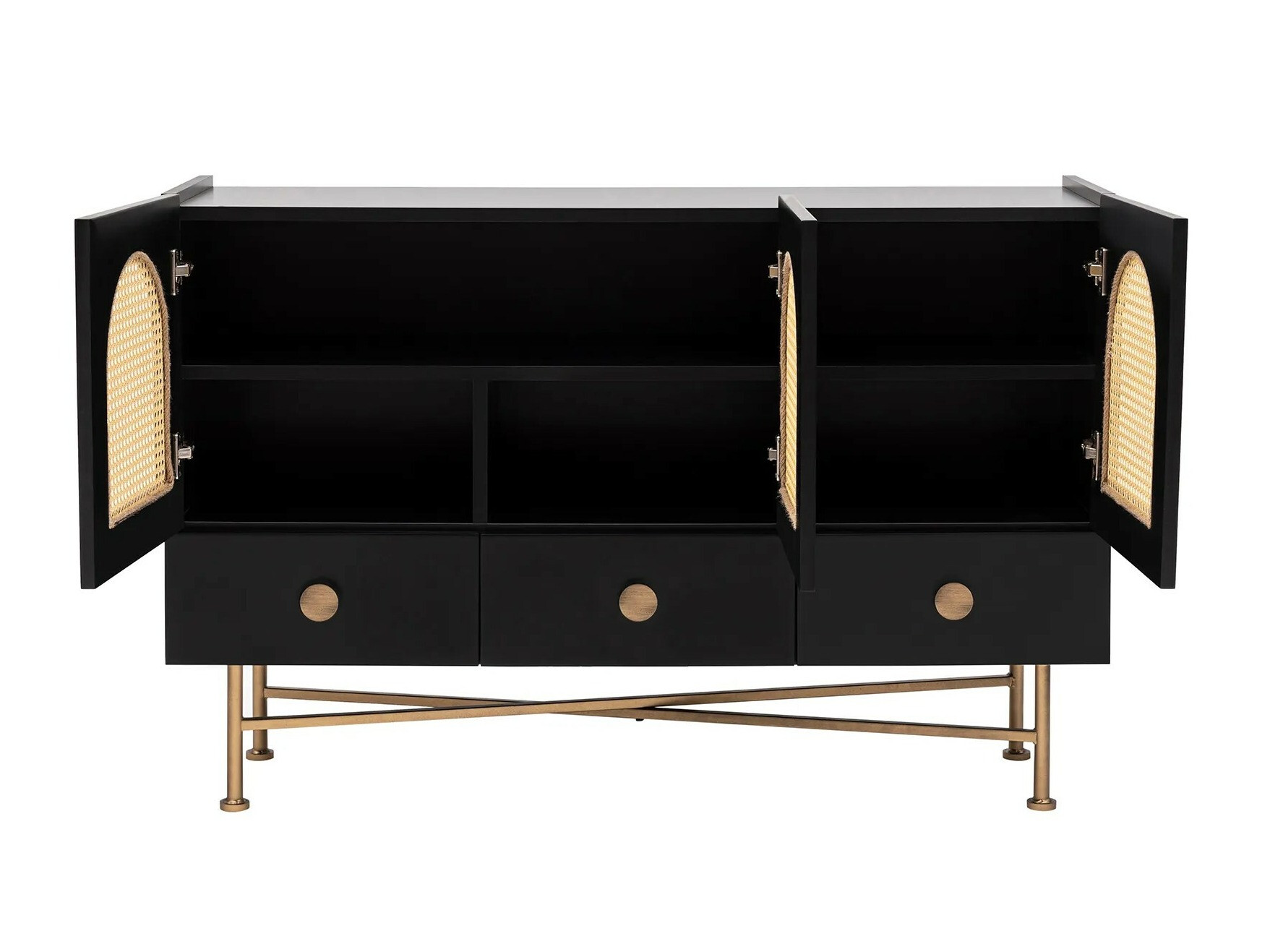 Kомод Kailua 1665