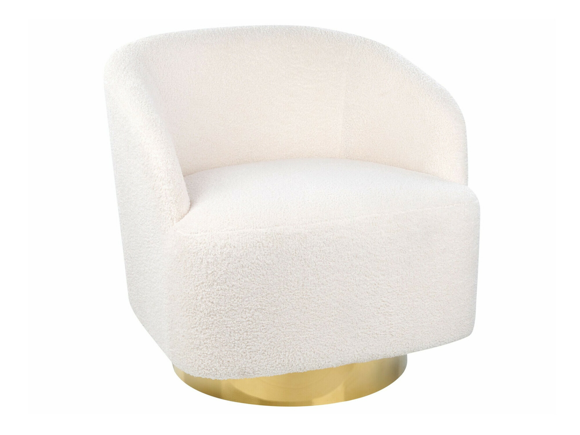 Кресло Berwyn 1372 (Белый)