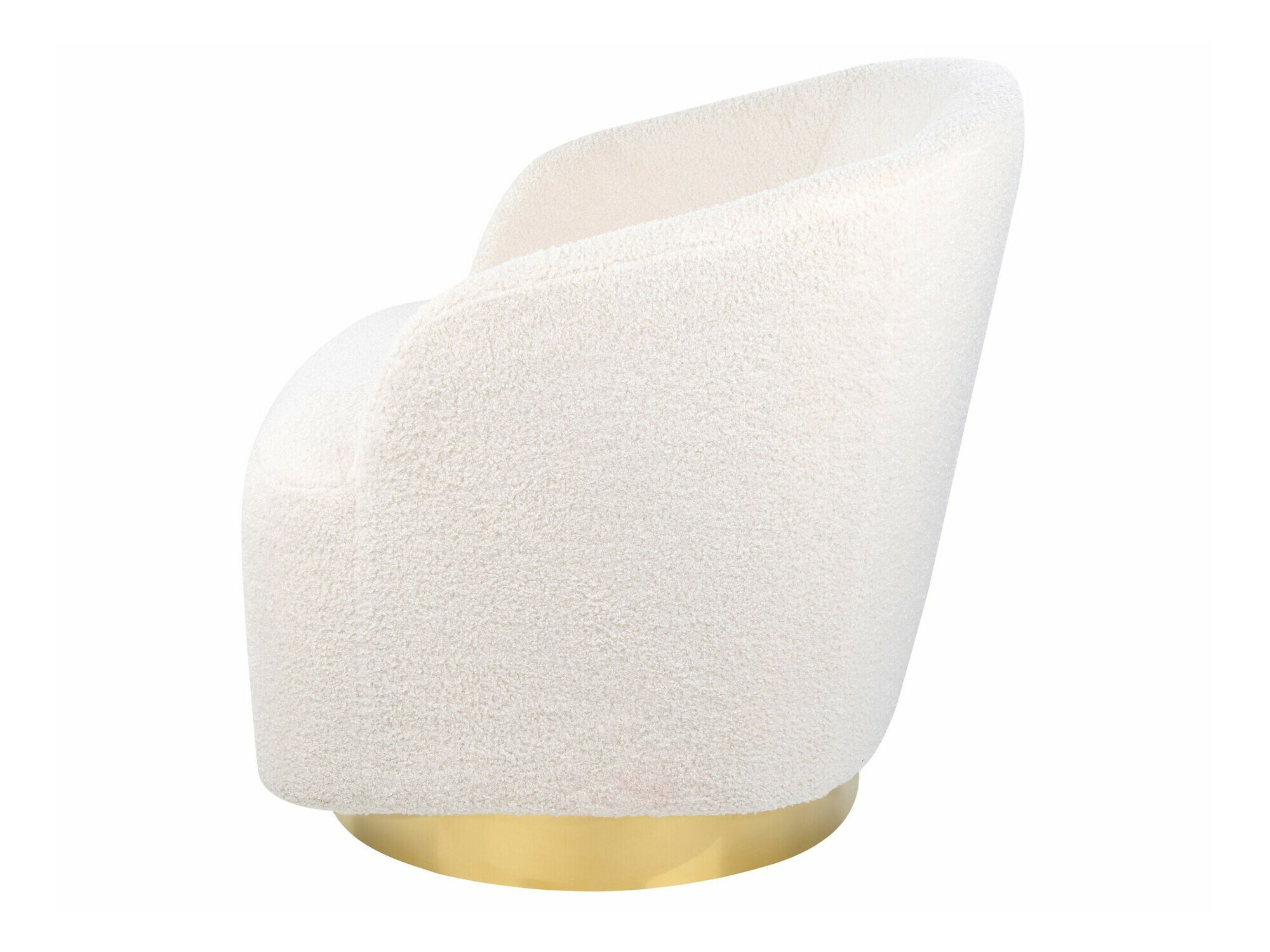 Кресло Berwyn 1372 (Белый)