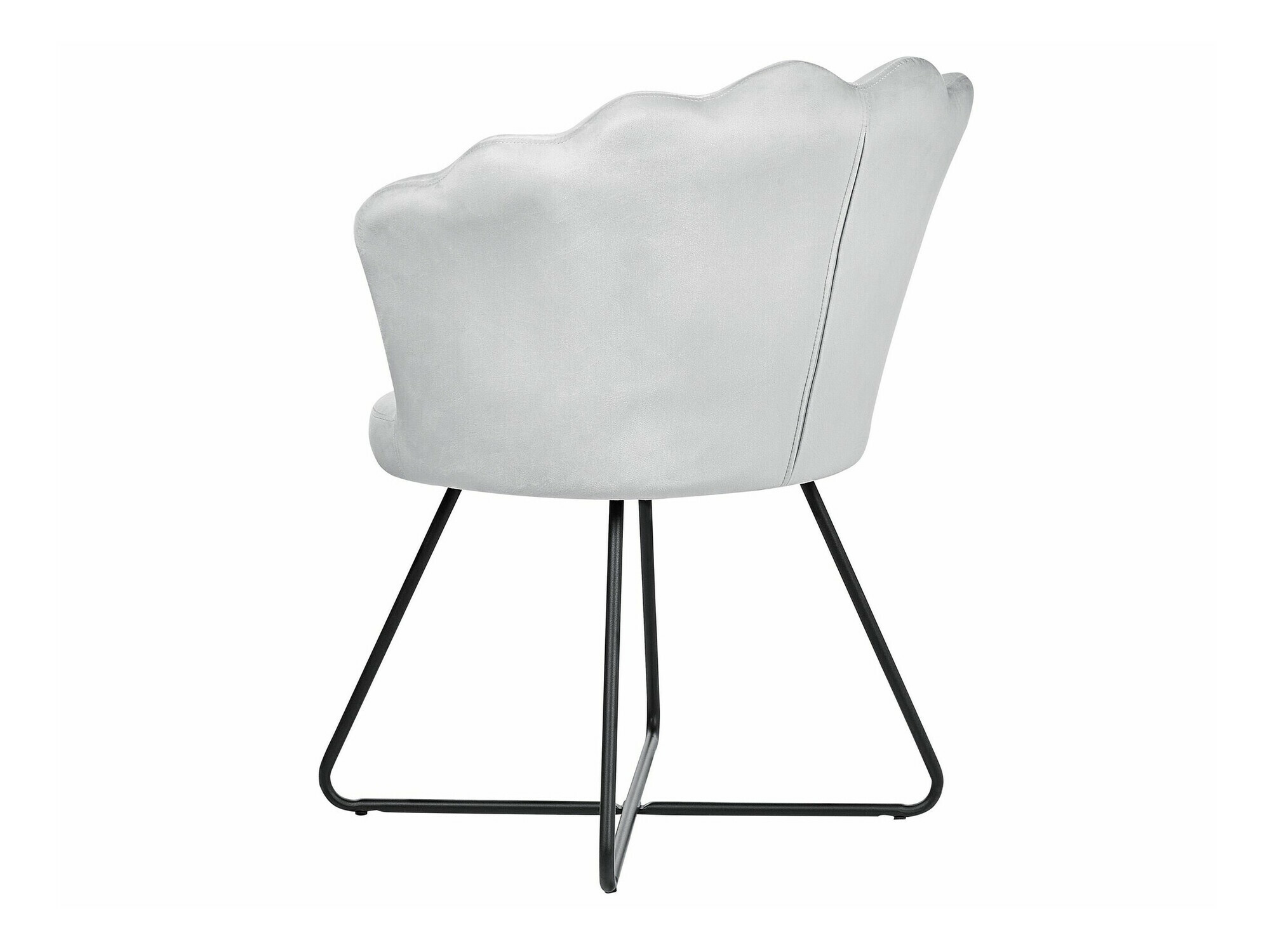 Krēsls Berwyn 1369 (Pelēks)