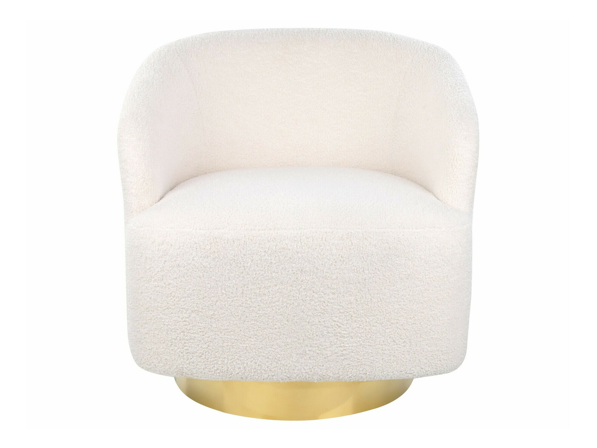 Krēsls Berwyn 1372 (Balts)