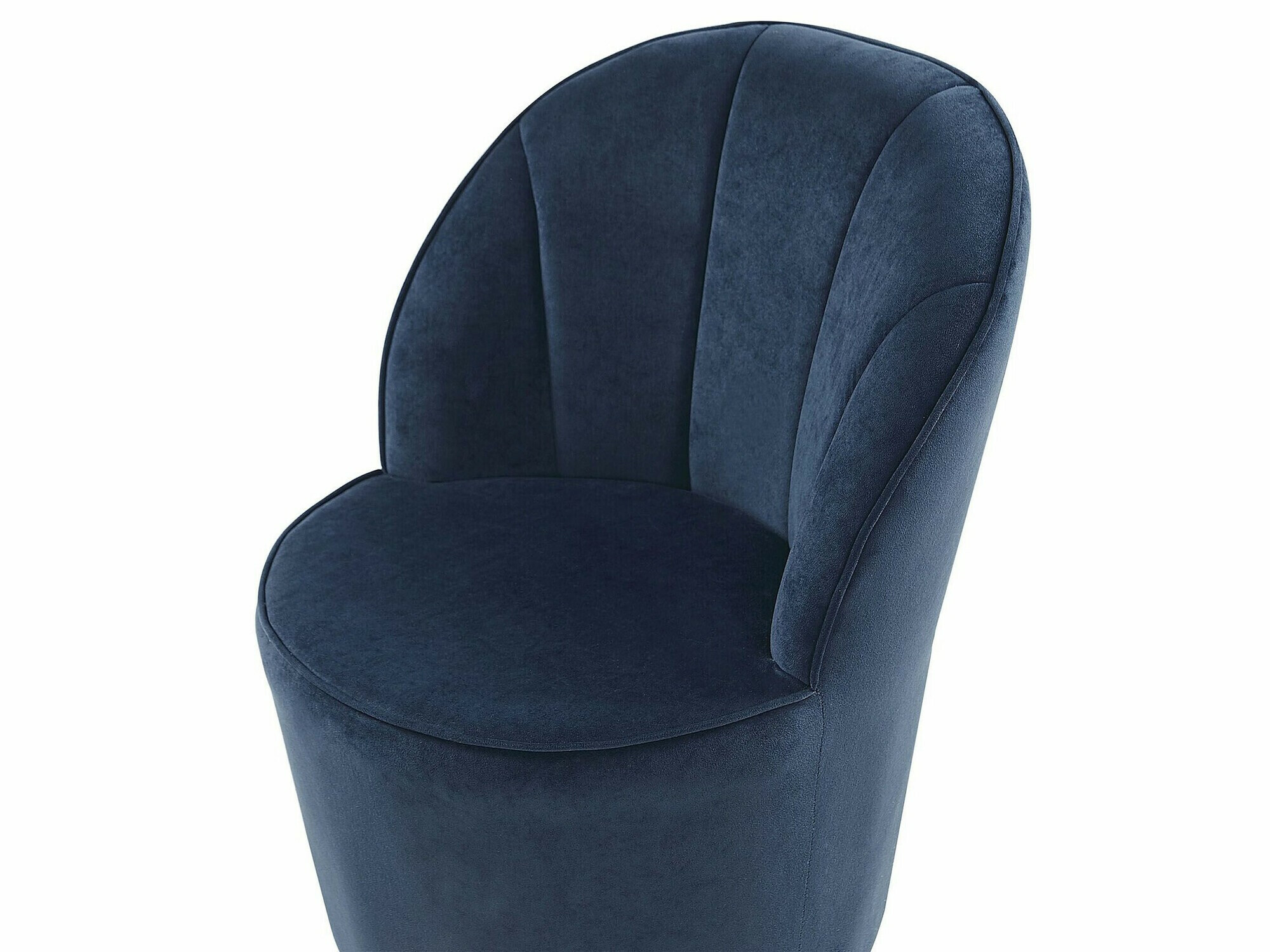 Krēsls Berwyn 1377 (Tumši zils)