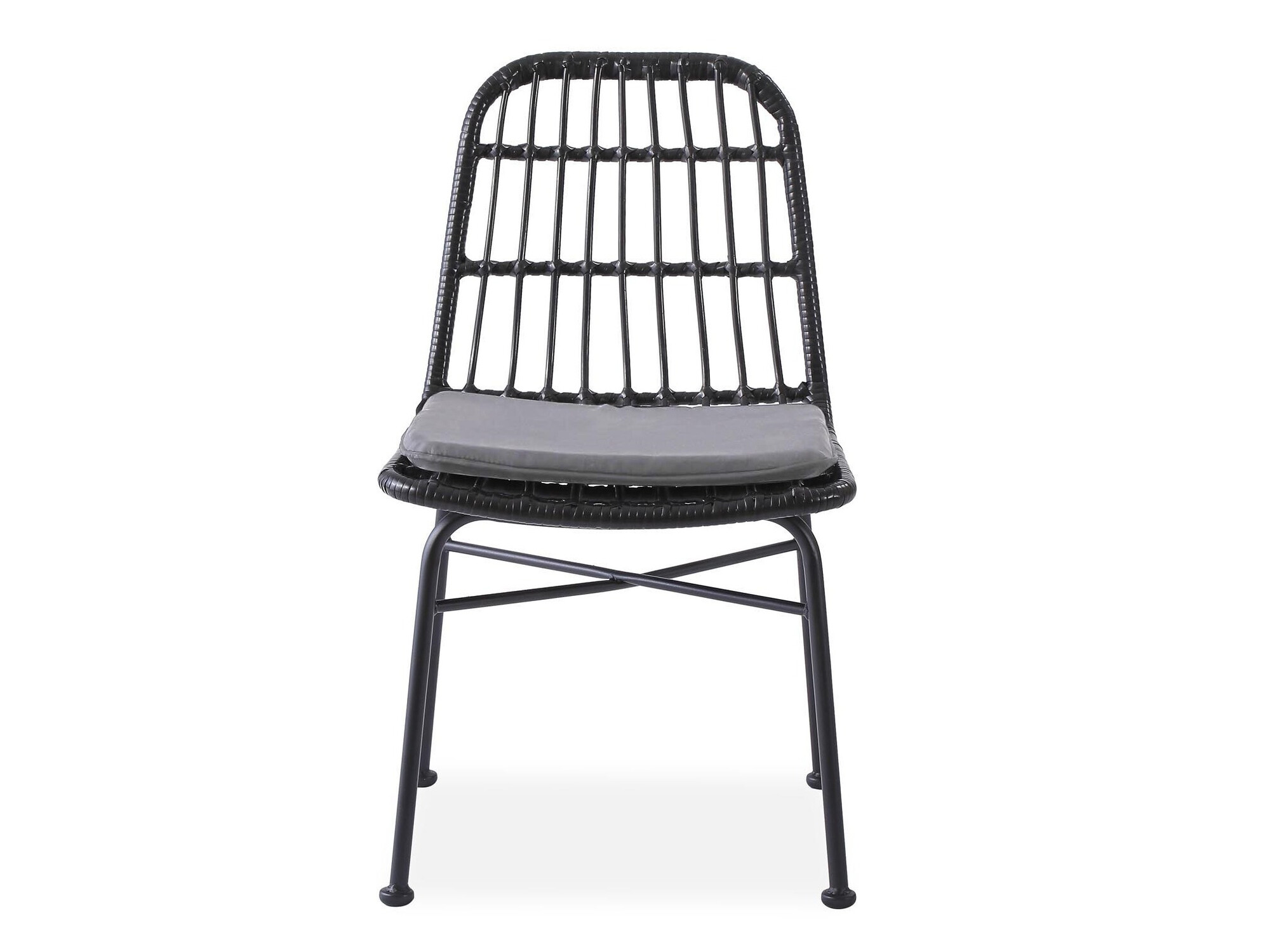 Krēsls Houston 871 (Melns)