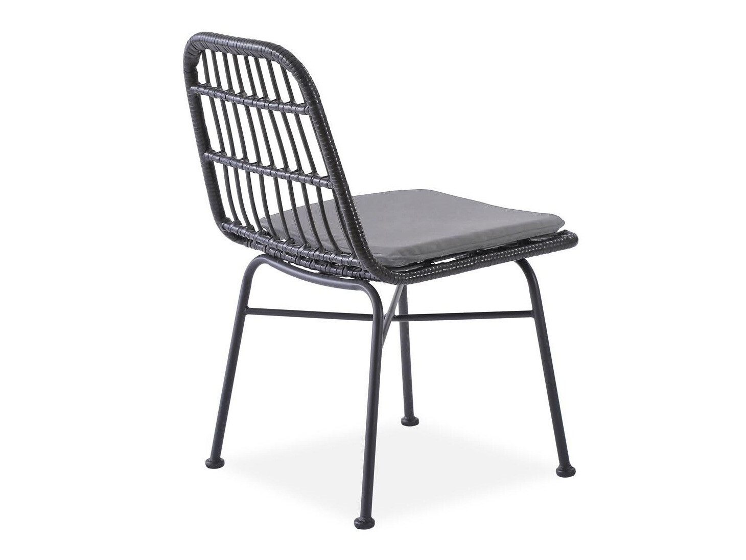 Krēsls Houston 871 (Melns)