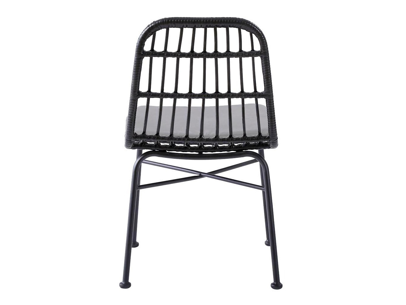 Krēsls Houston 871 (Melns)