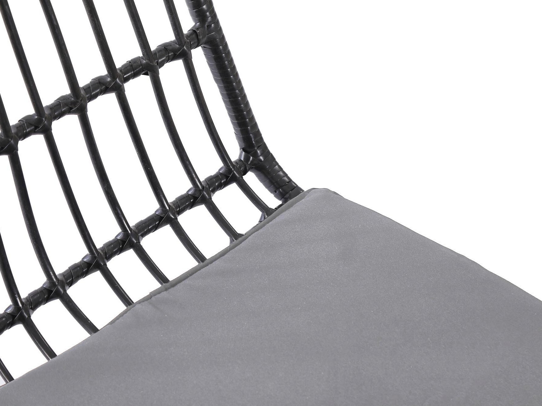 Krēsls Houston 871 (Melns)