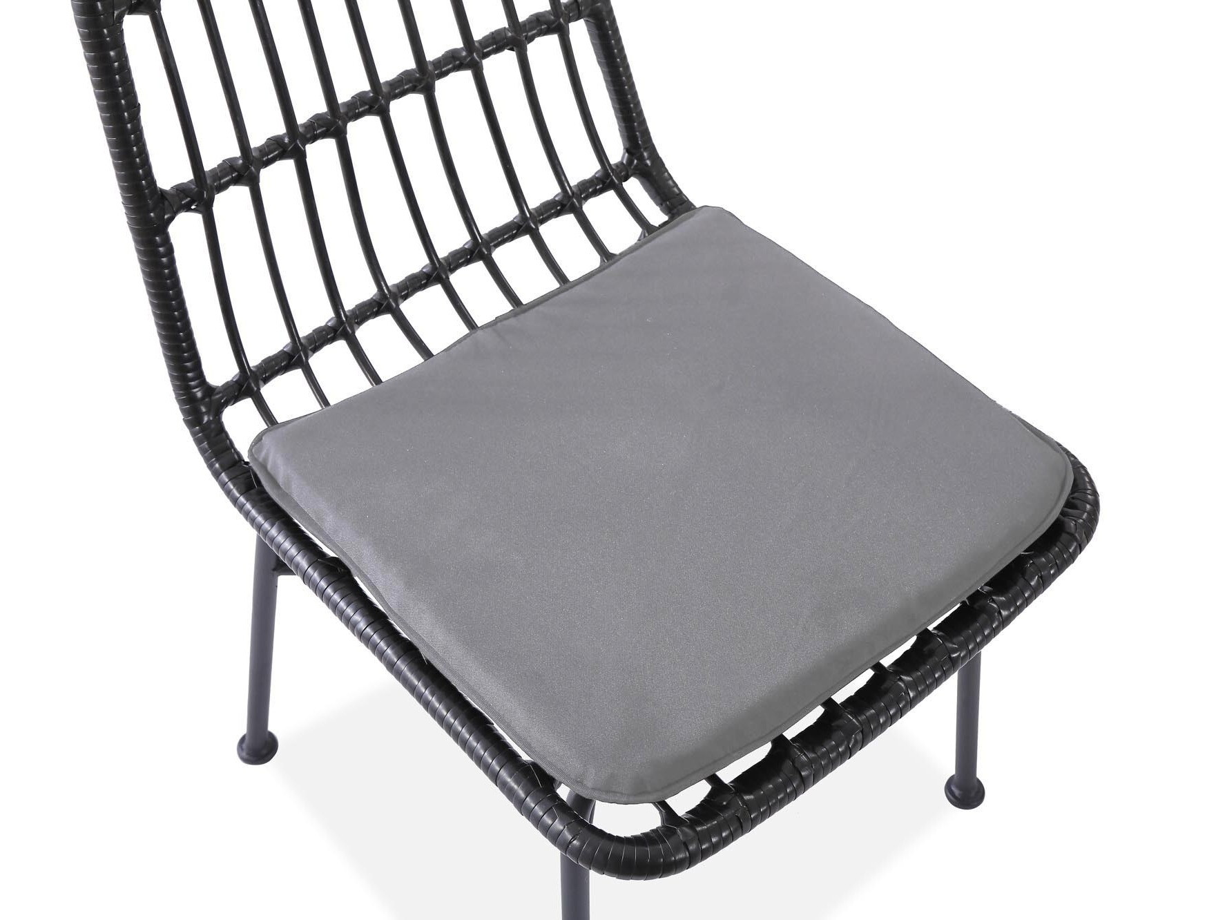 Krēsls Houston 871 (Melns)