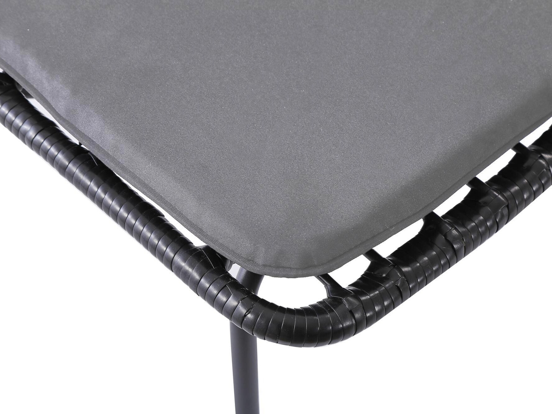 Krēsls Houston 871 (Melns)