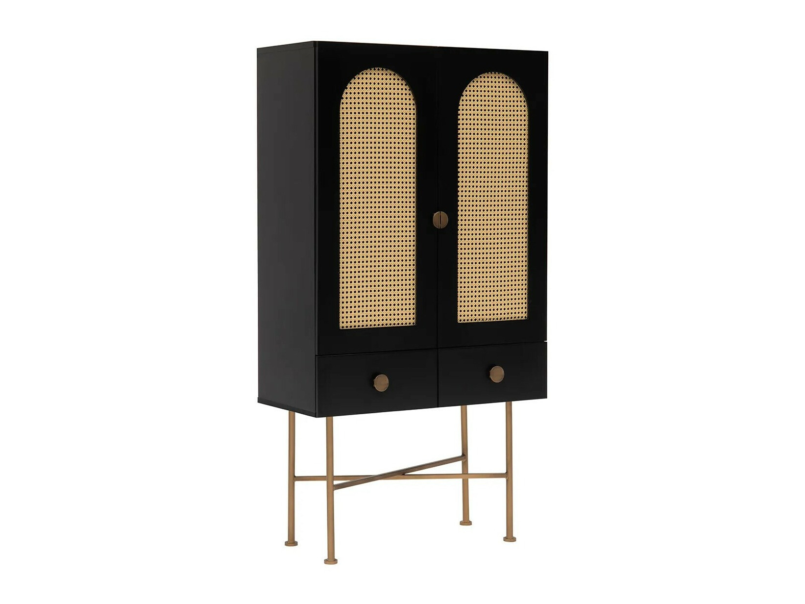 Стеллаж Kailua 1666